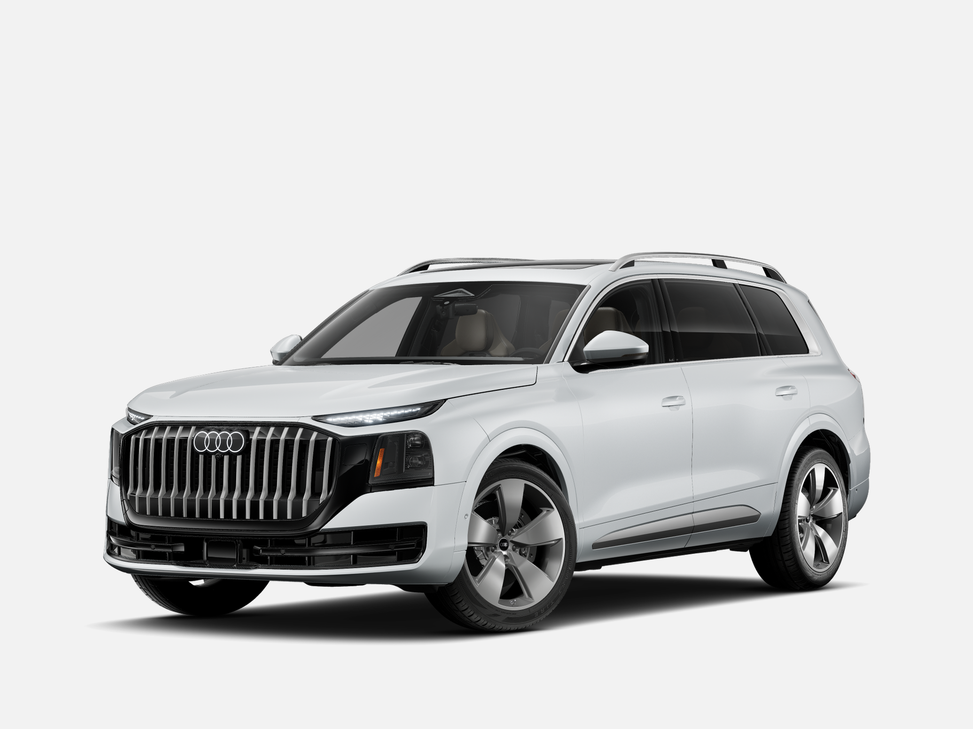 2027 Audi Q9