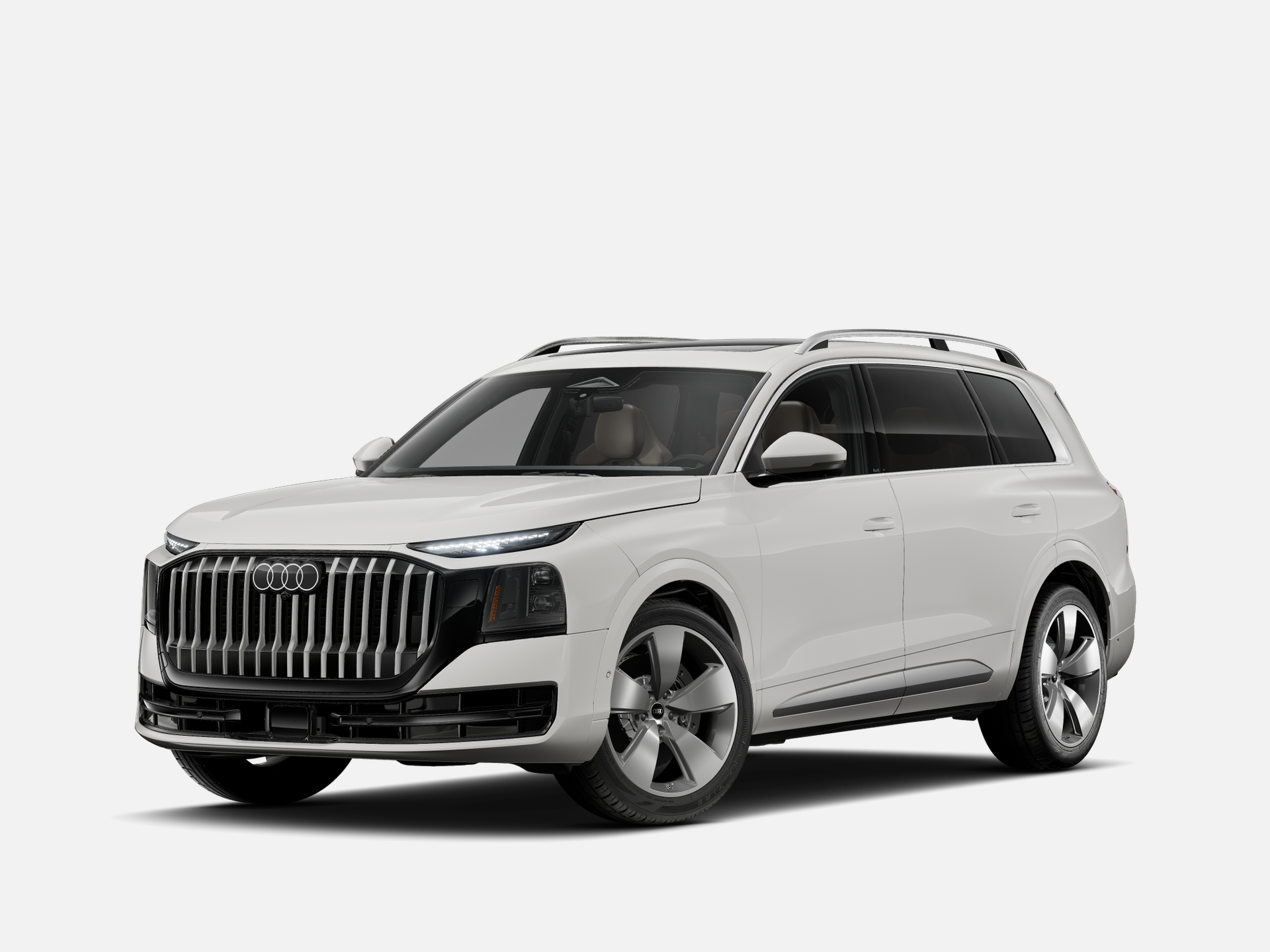 2027 Audi Q9
