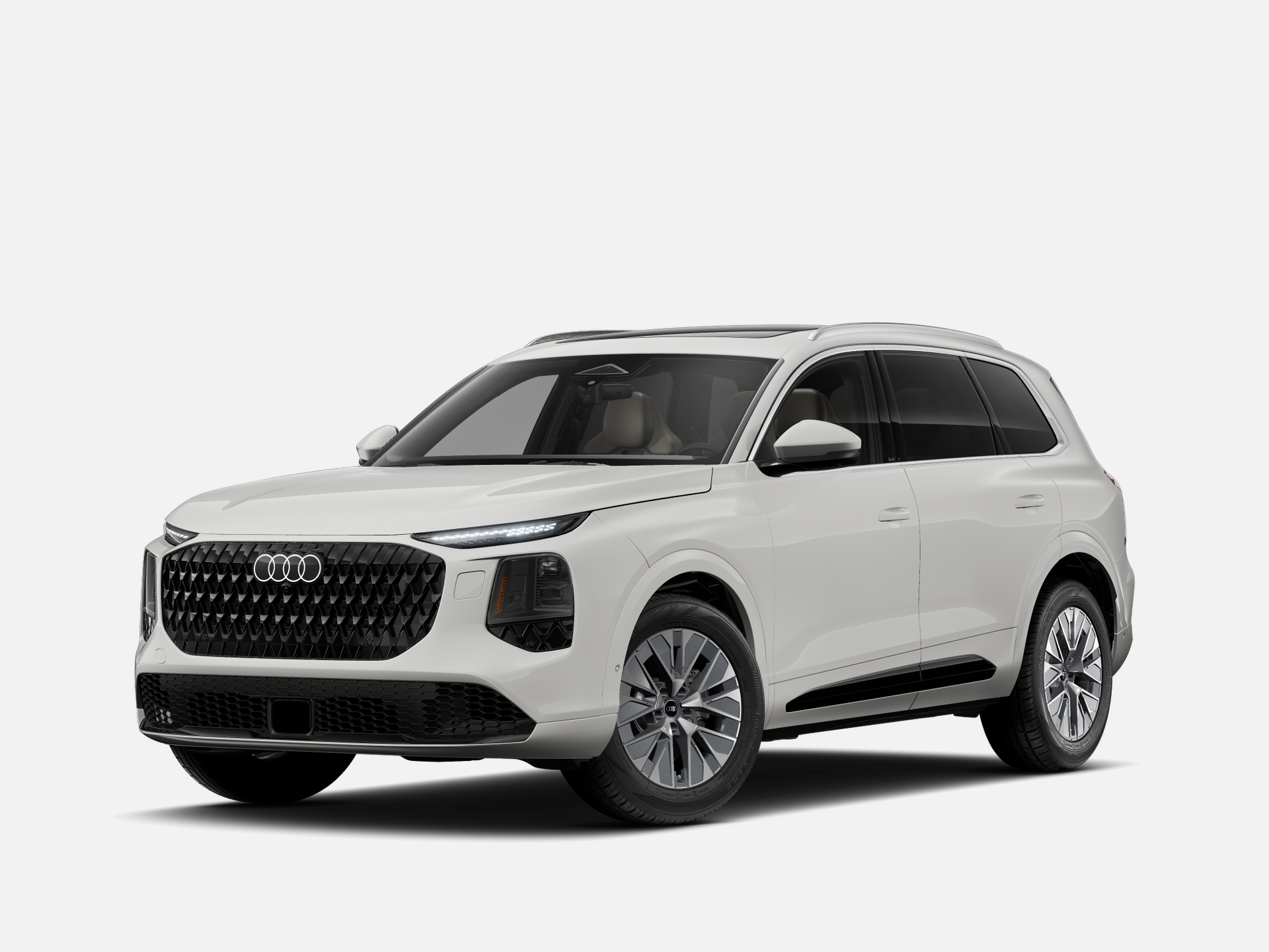 2027 Audi Q7