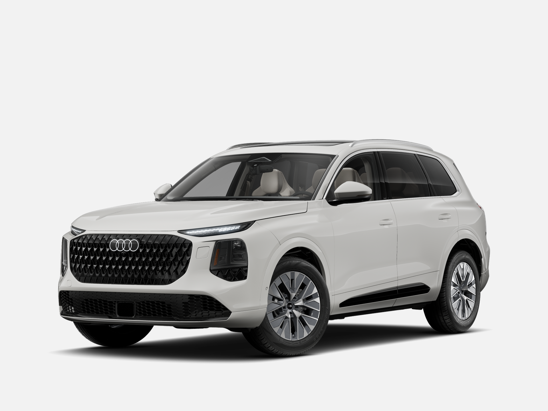 2027 Audi Q7