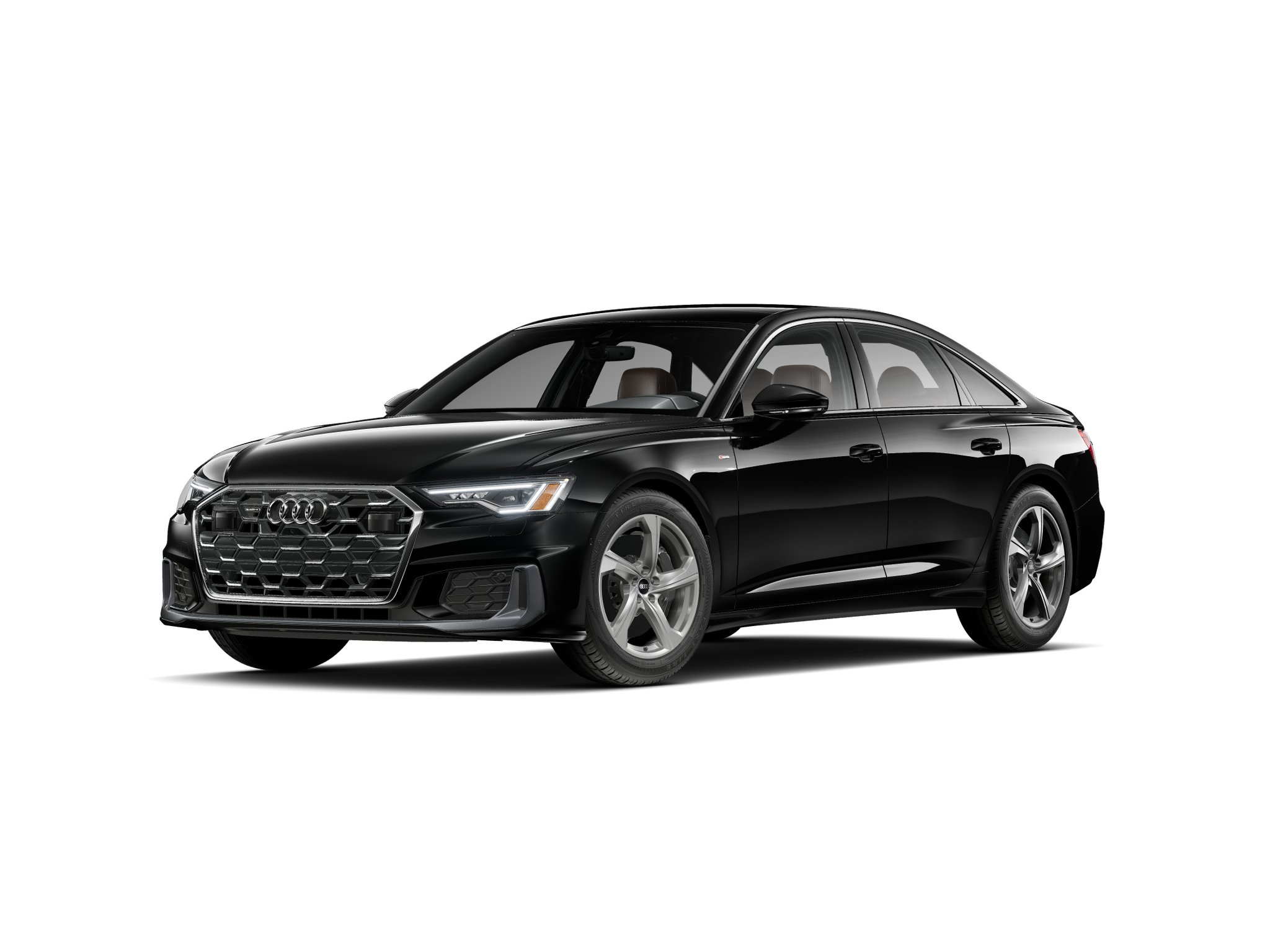 2025 Audi A6 Premium Plus's photo