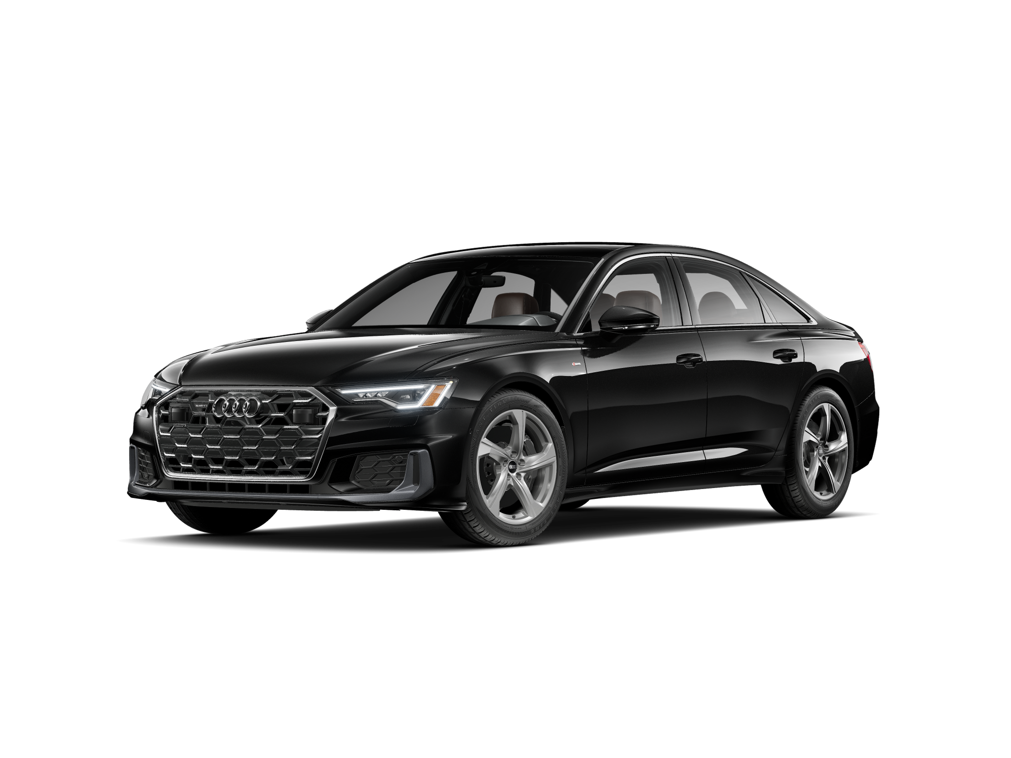 2025 Audi A6 Premium Plus's photo