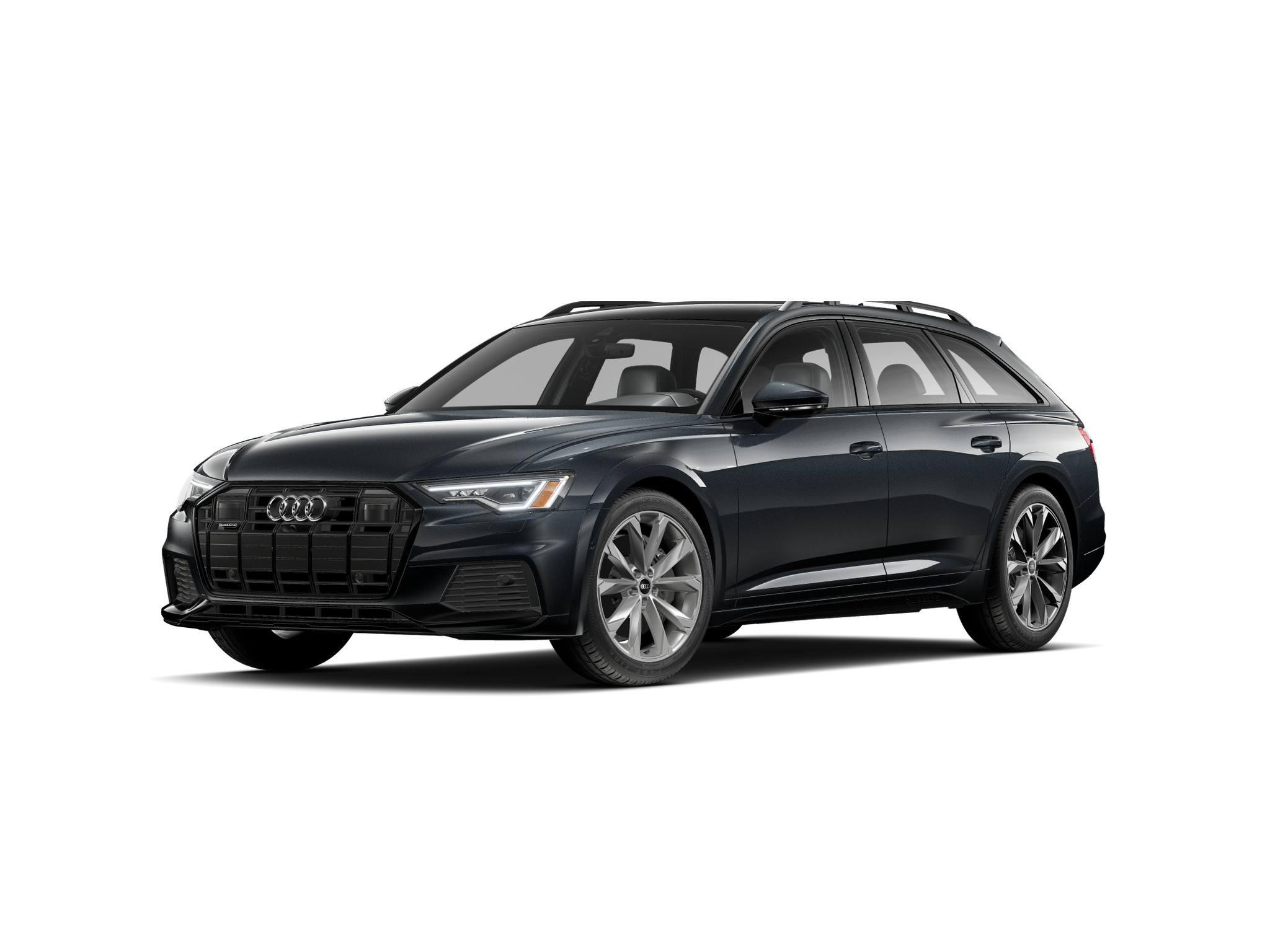 2025 Audi A6 Allroad Premium Plus's photo