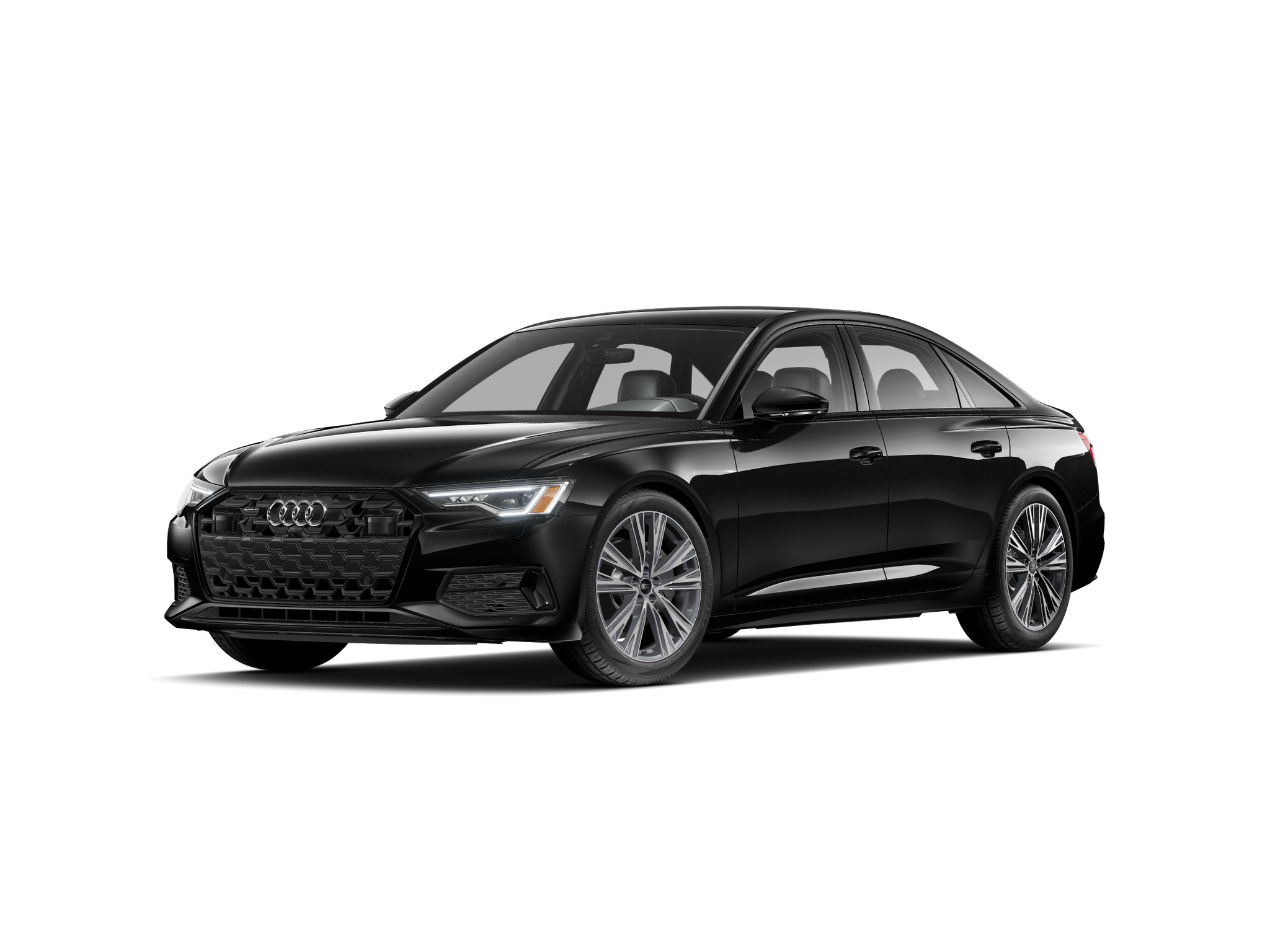 2024 Audi A6 Premium's photo