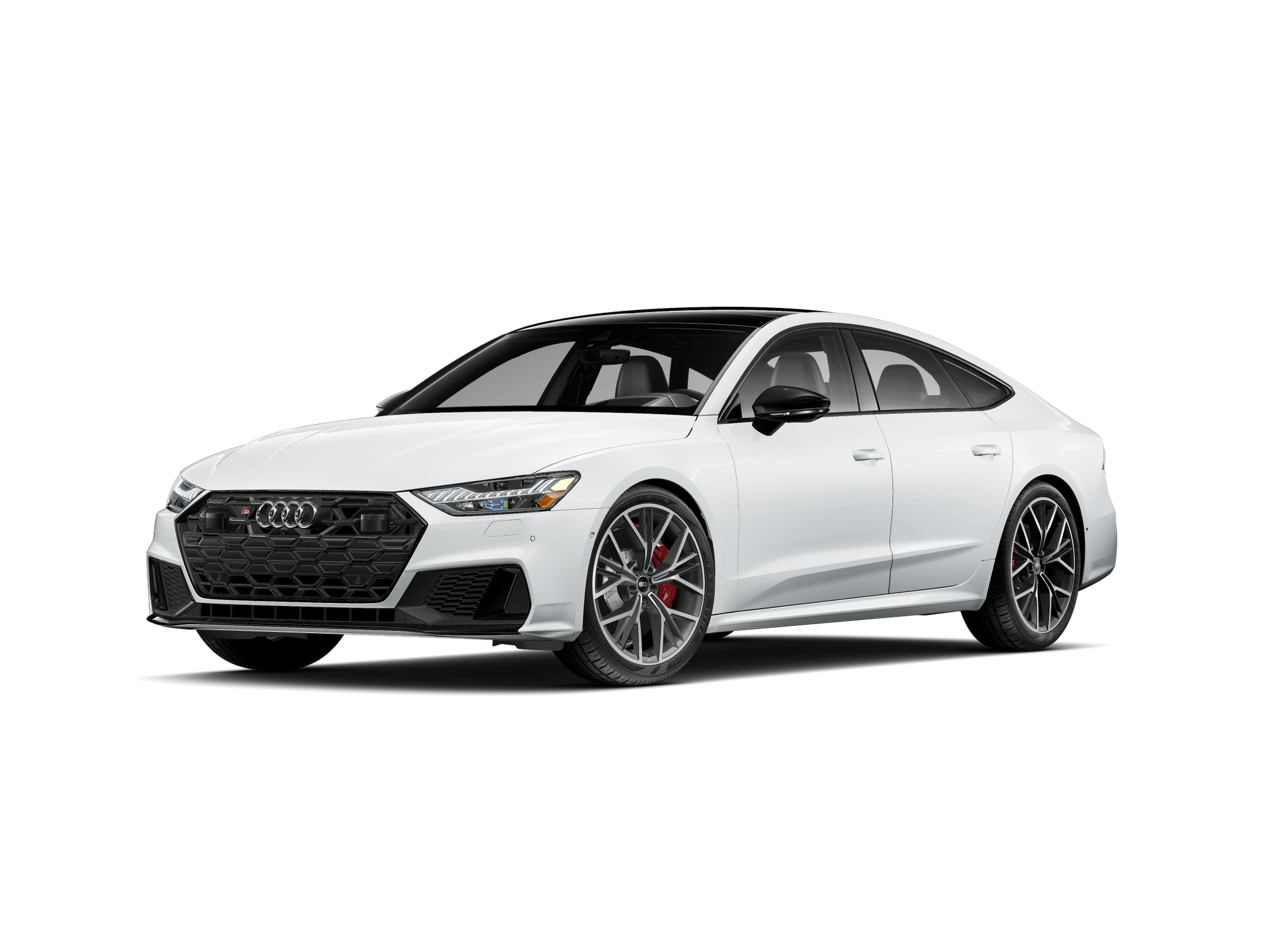 2025 Audi S7 Prestige's photo