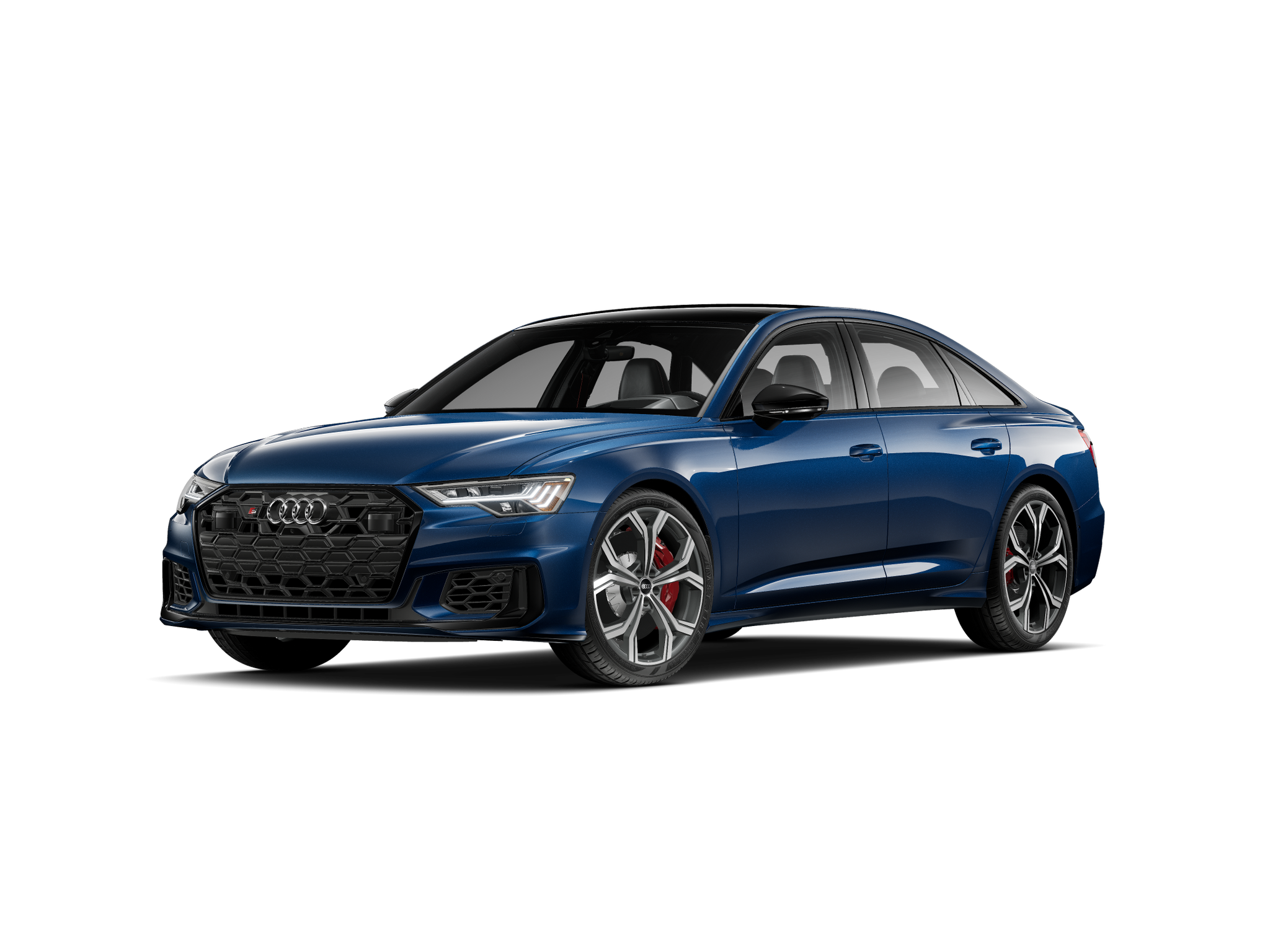 2024 Audi S6 Prestige's photo
