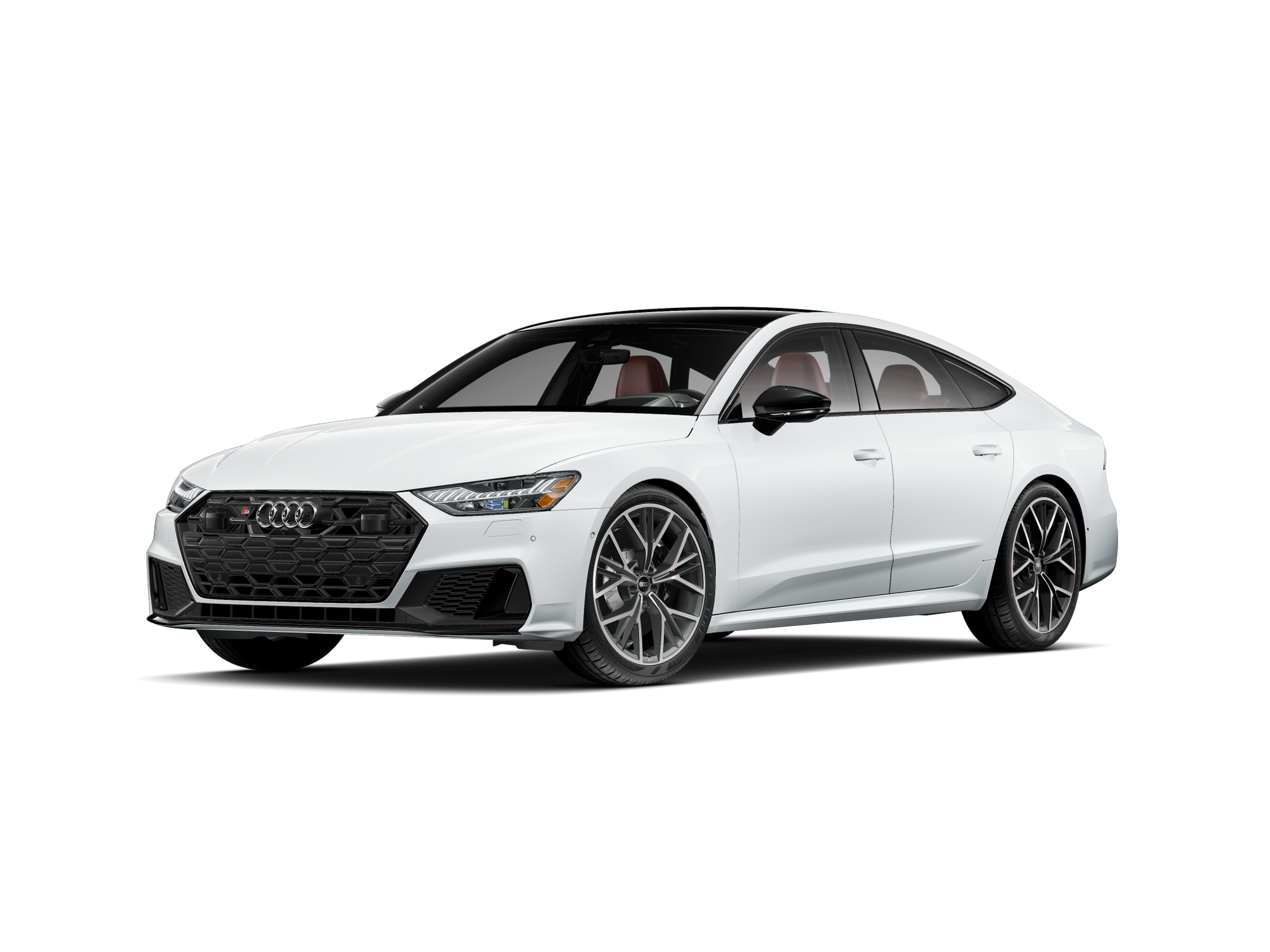 2024 Audi S7 Prestige's photo