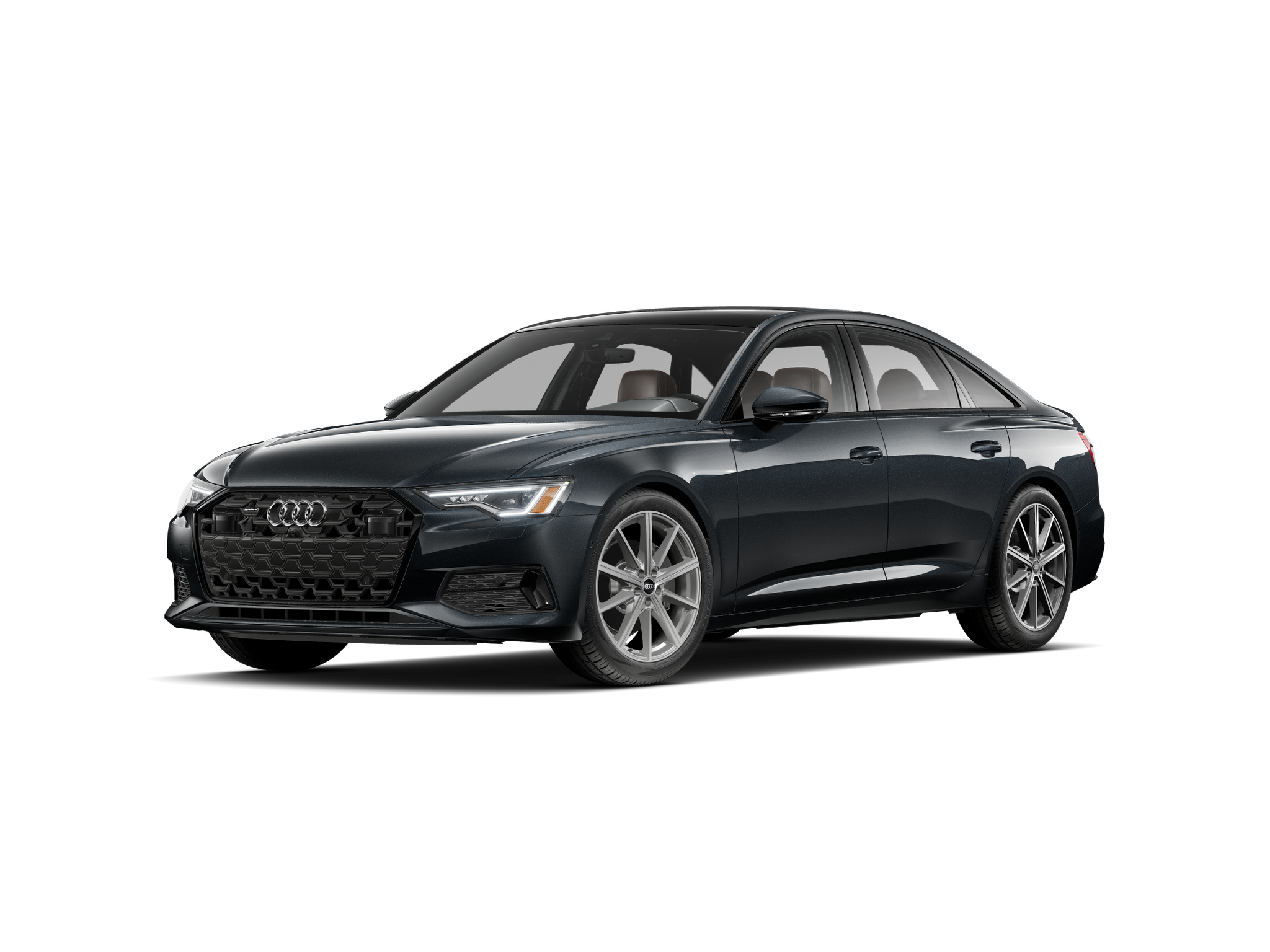 2025 Audi A6 Premium Plus's photo