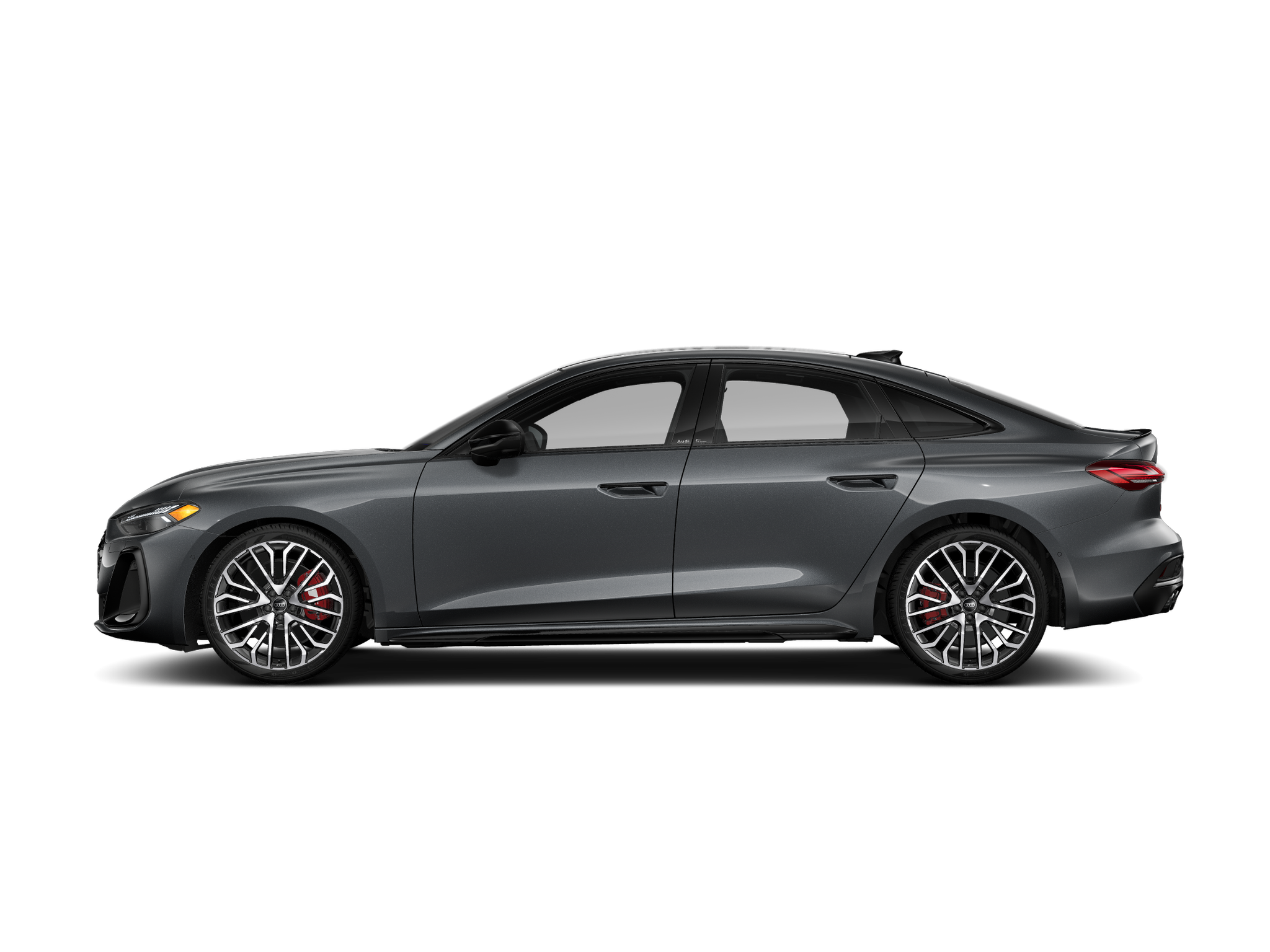 2025 Audi S5 Sedan