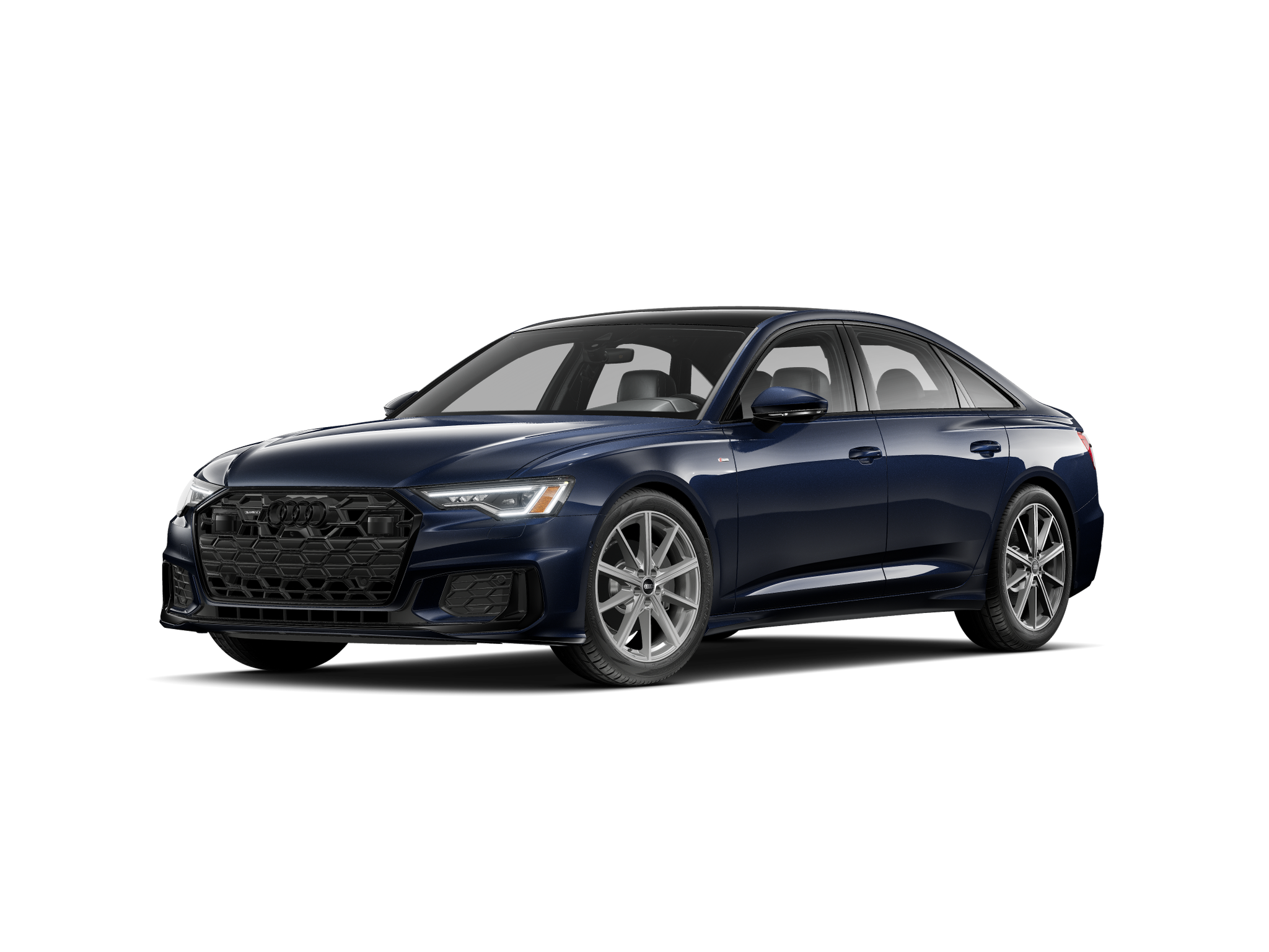 2024 Audi A6 Premium's photo