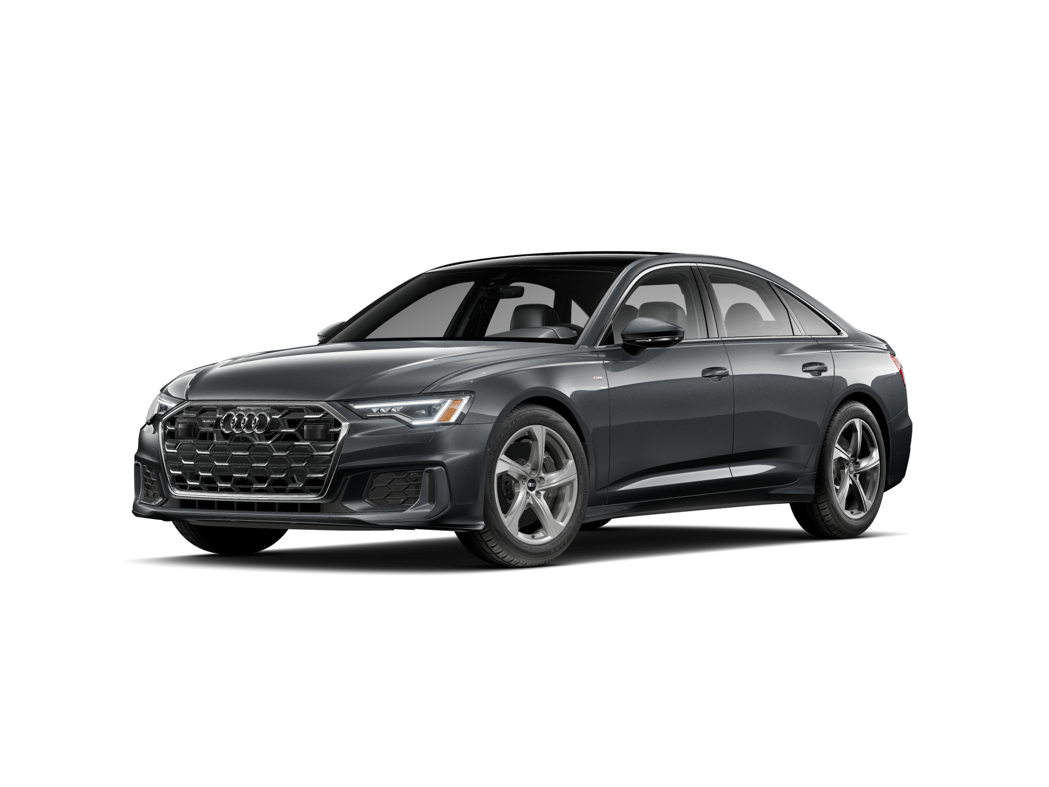 2024 Audi A6 Premium Plus's photo
