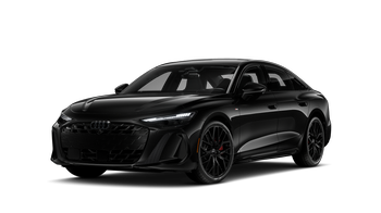 2026 Audi A6 Prestige's photo