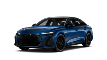 2026 Audi A6 Prestige's photo