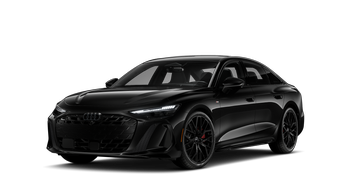 2026 Audi A6 Prestige's photo