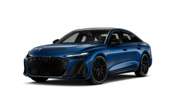 2026 Audi A6 Prestige's photo