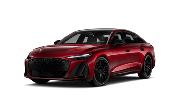 2026 Audi A6 Prestige's photo