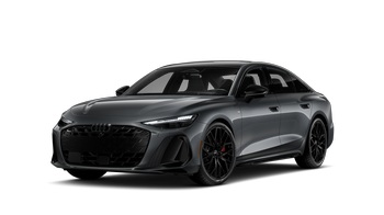 2026 Audi A6 Prestige's photo