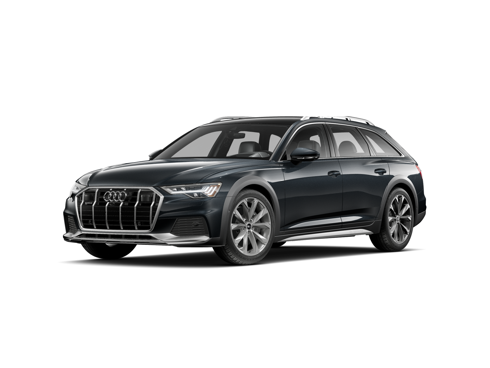 2026 Audi A6 Allroad Prestige's photo