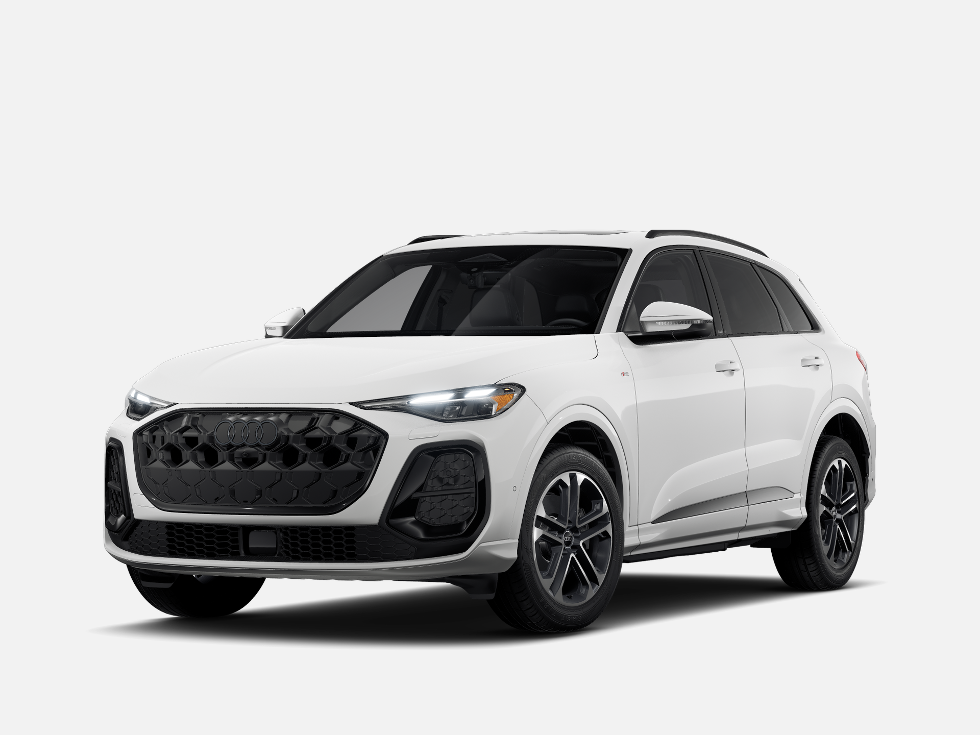 2026 Audi Q5 45 TFSI quattro S tronic's photo
