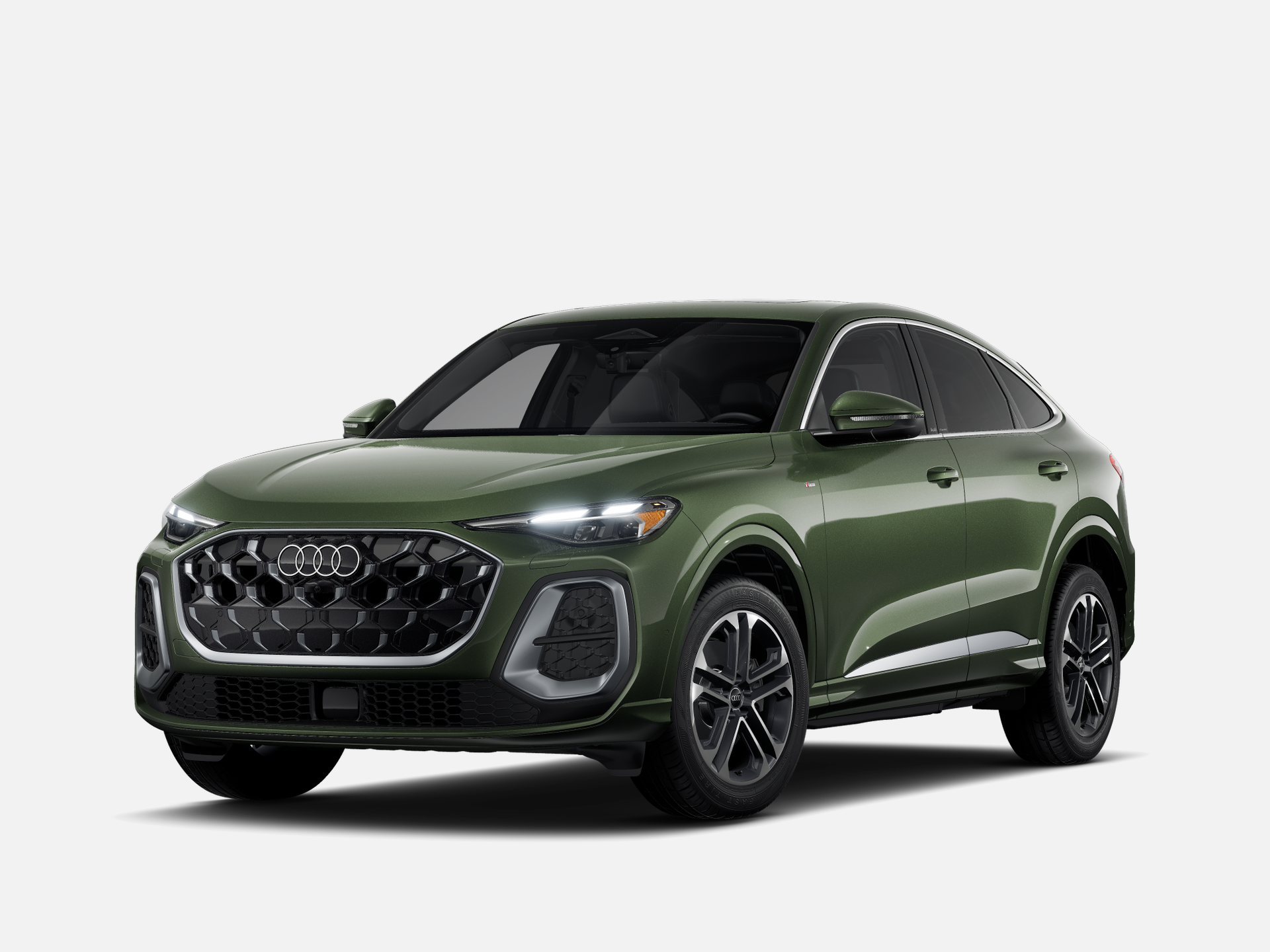 2026 Audi Q5 Sportback
