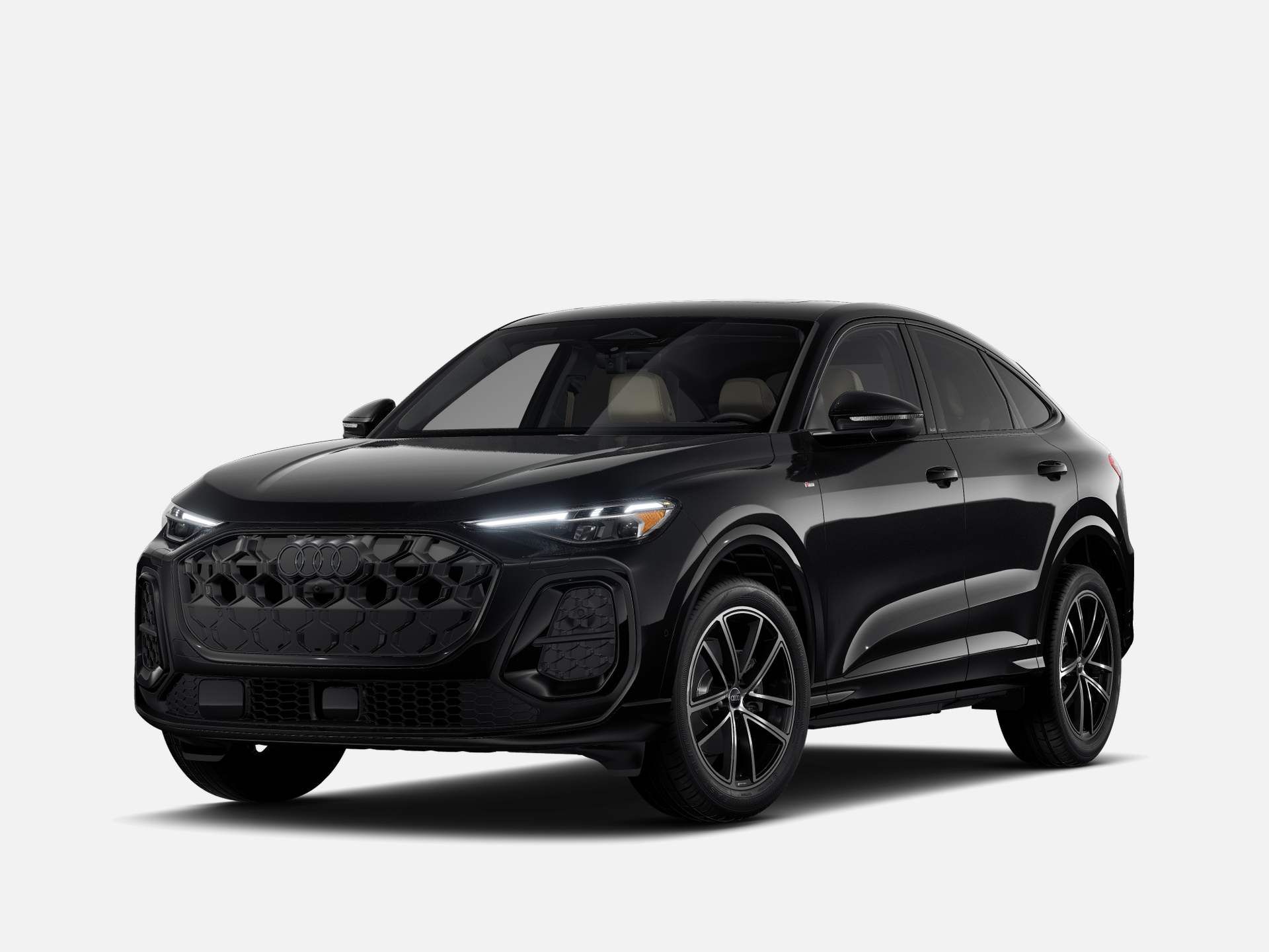 2026 Audi Q5 Sportback