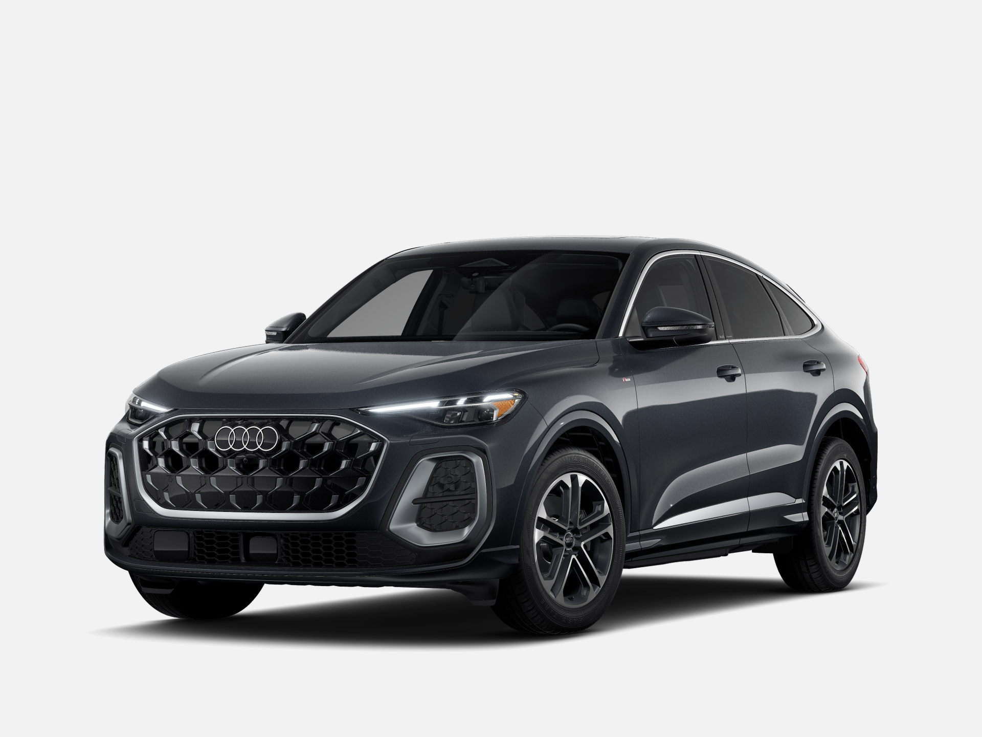 2026 Audi Q5 Sportback