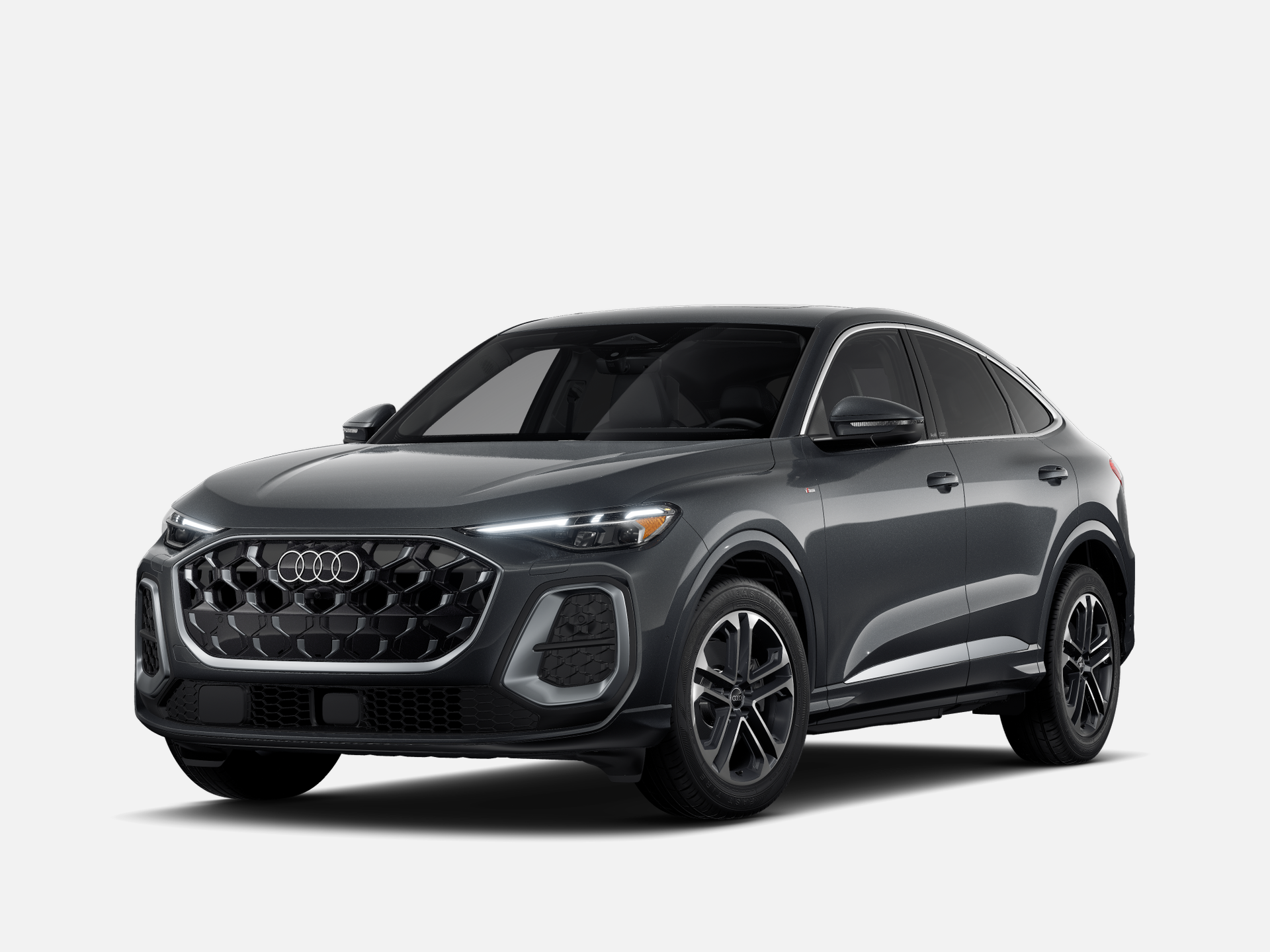 2025 Audi Q5 Sportback