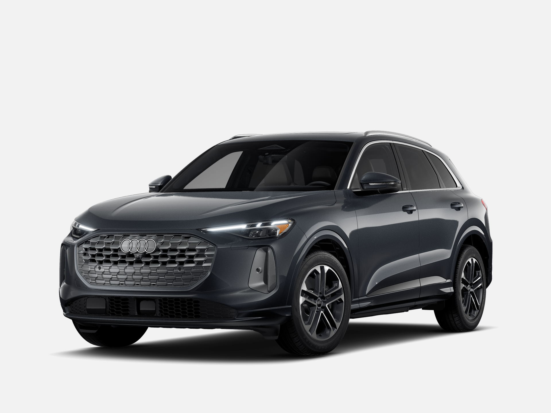2026 Audi Q5's photo