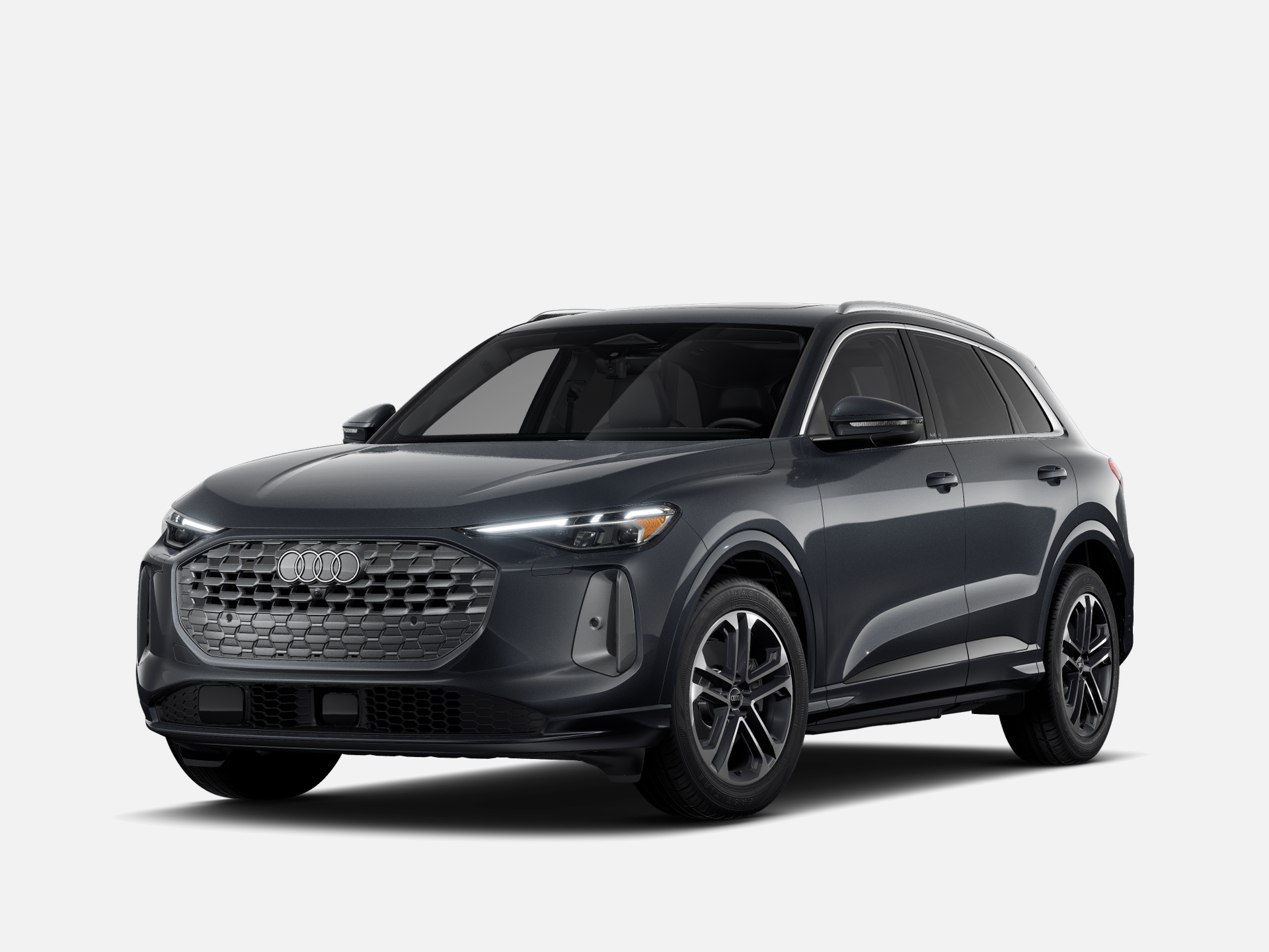 2026 Audi Q5 Prestige quattro's photo