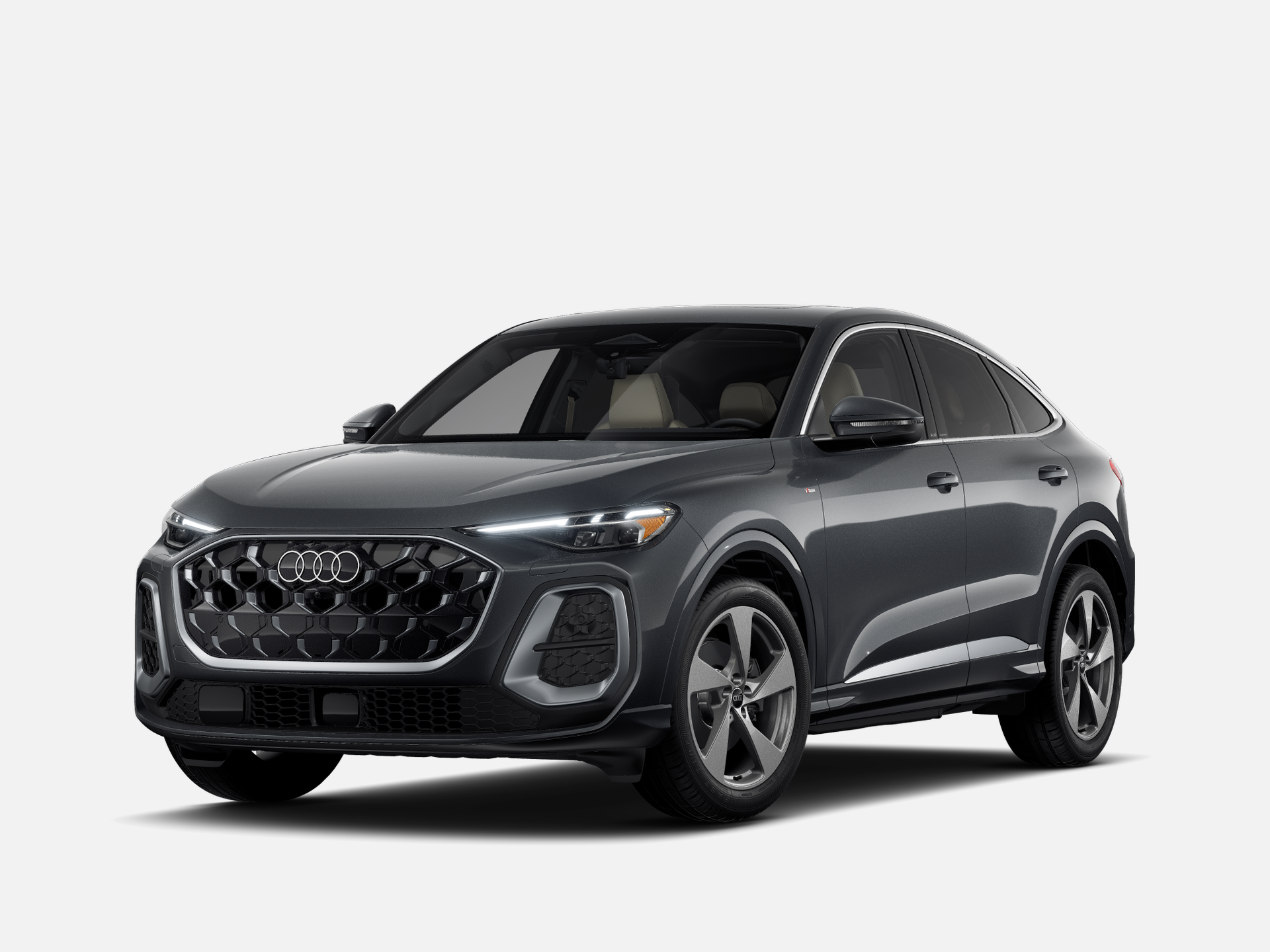 2026 Audi Q5 Sportback