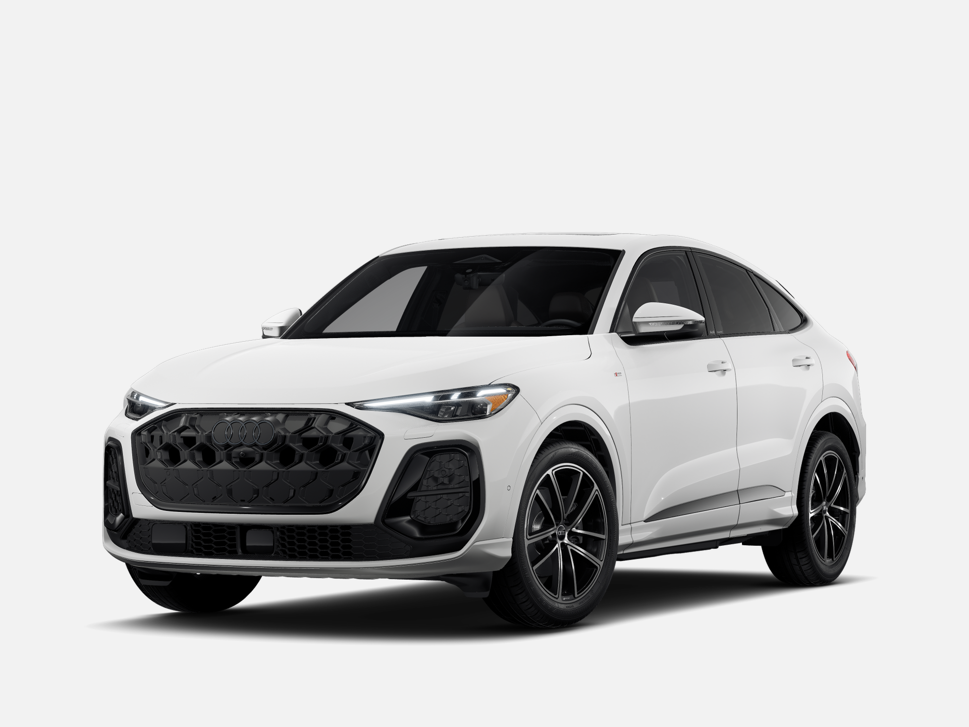 2026 Audi Q5 Sportback Prestige quattro's photo