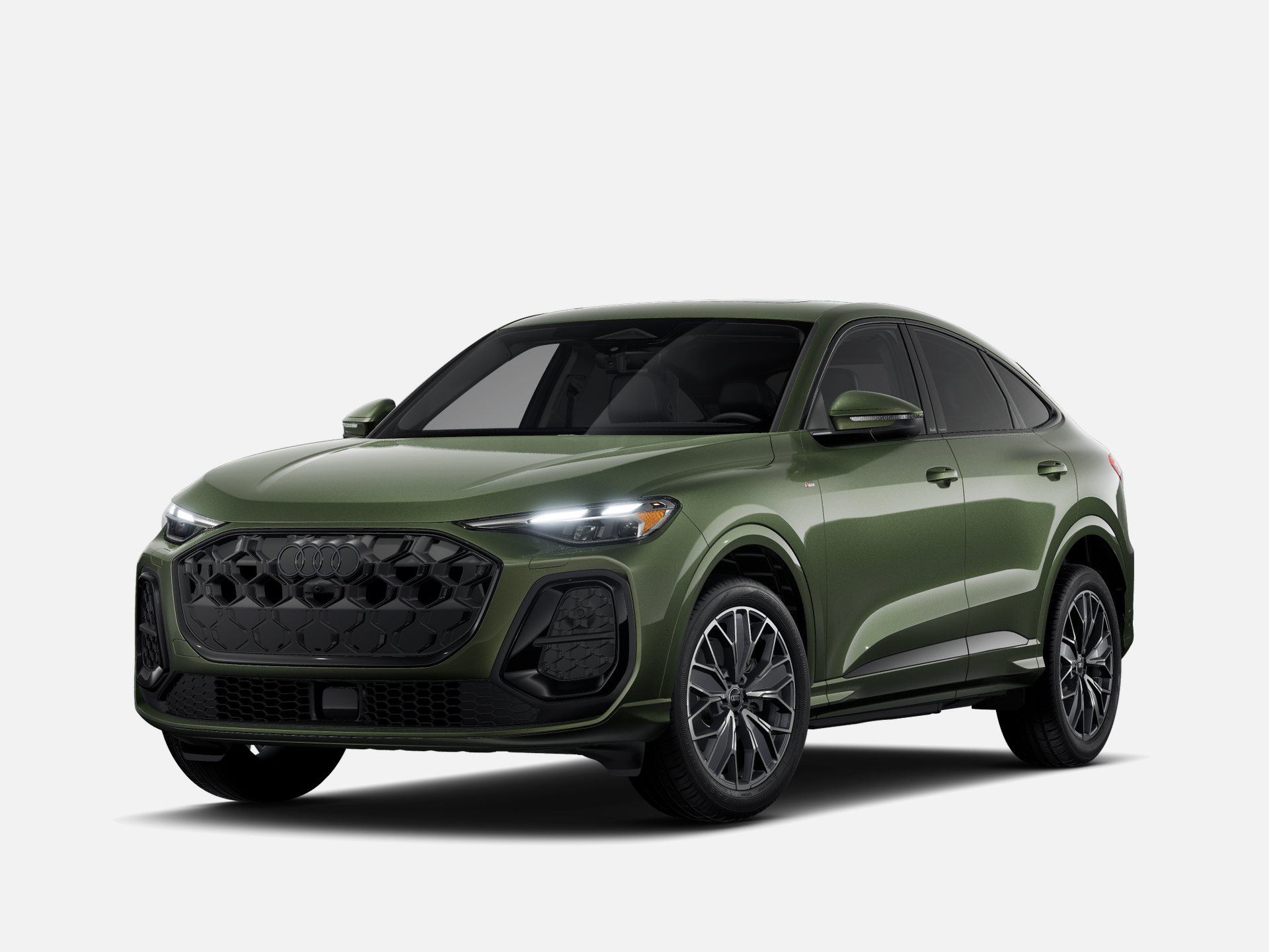2026 Audi Q5 Sportback
