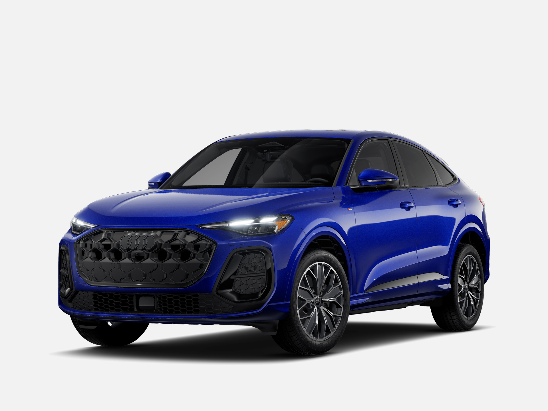 2026 Audi Q5 Sportback