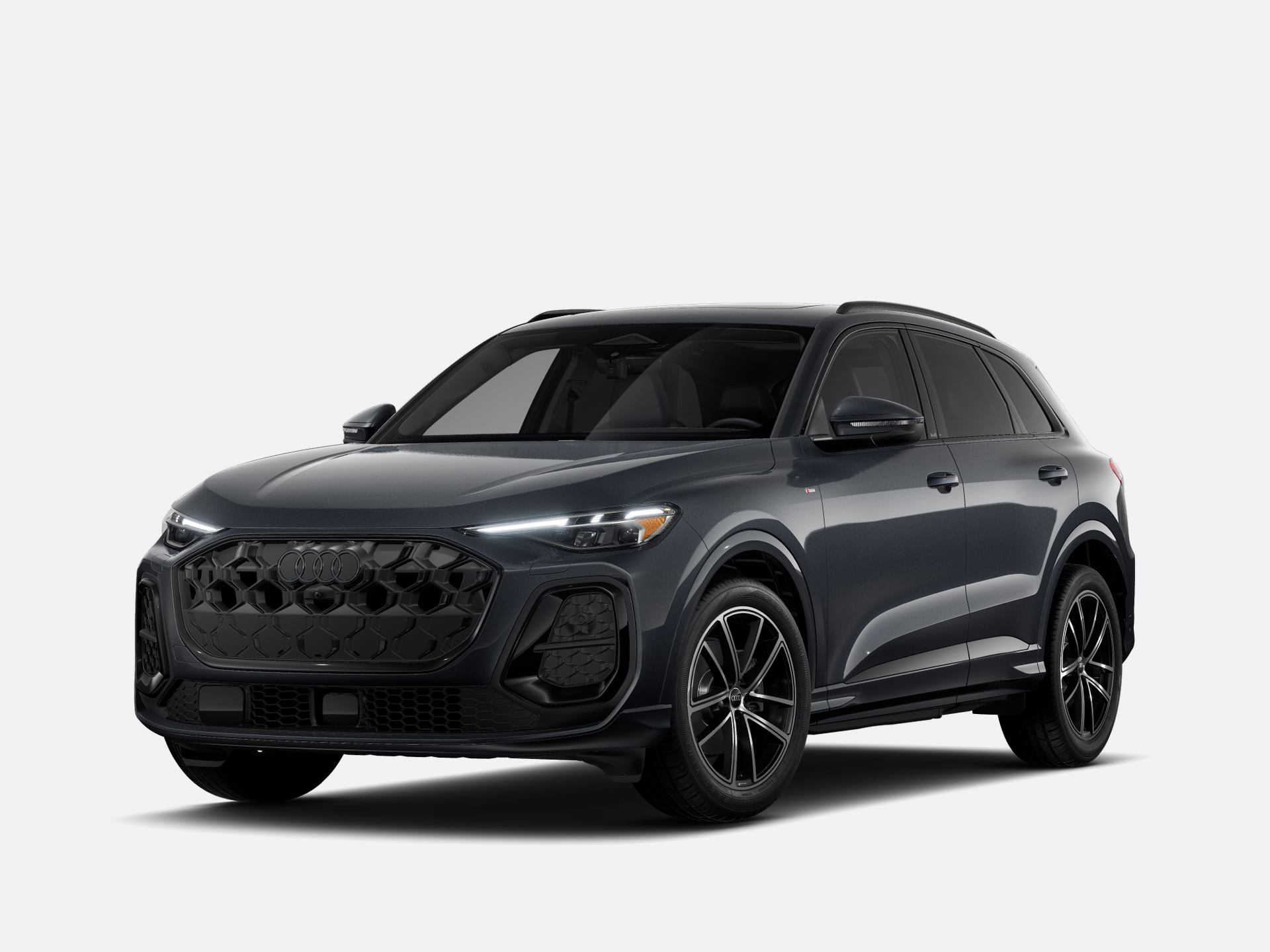 2026 Audi Q5's photo
