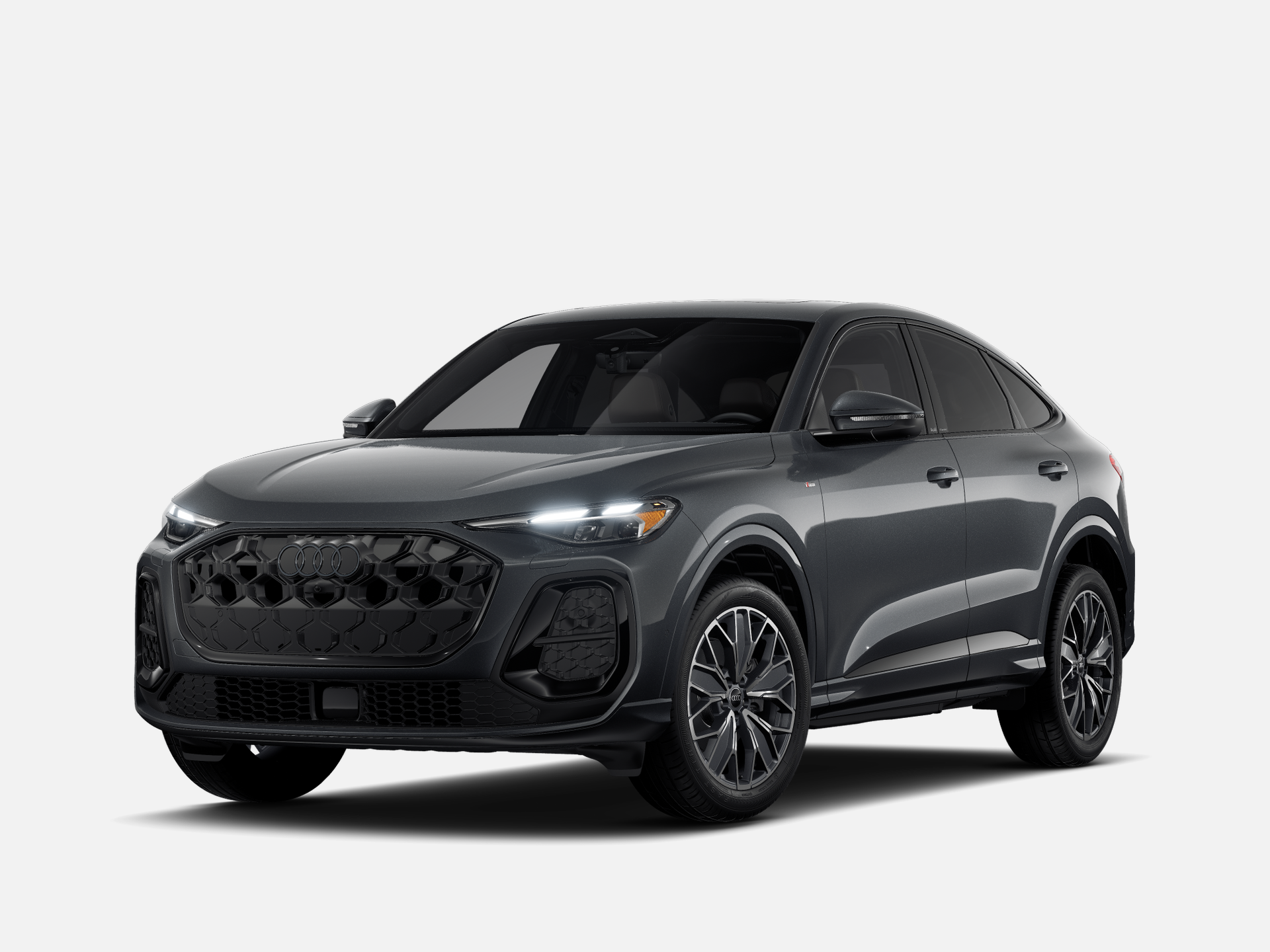 2026 Audi Q5 Sportback
