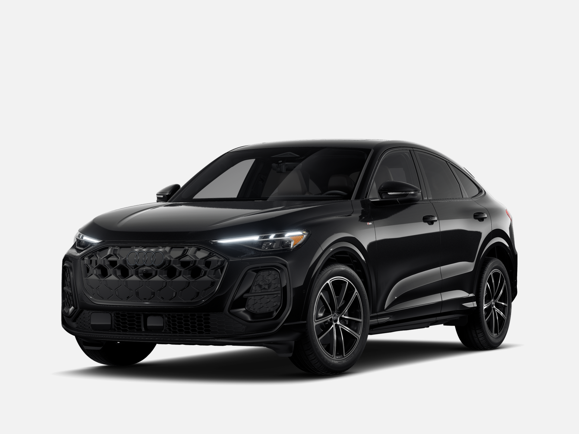 2026 Audi Q5 Sportback Prestige quattro's photo