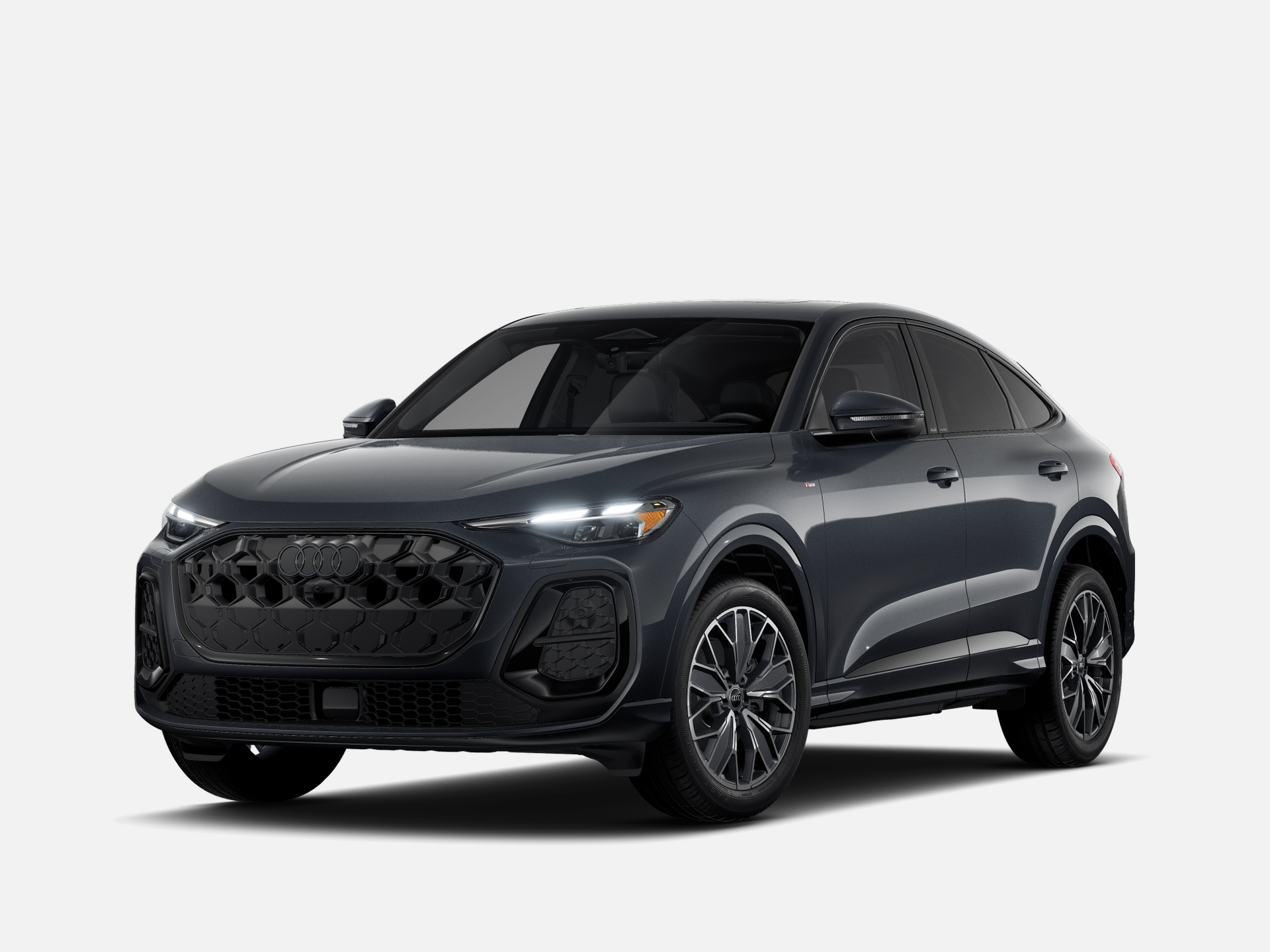 2026 Audi Q5 Sportback