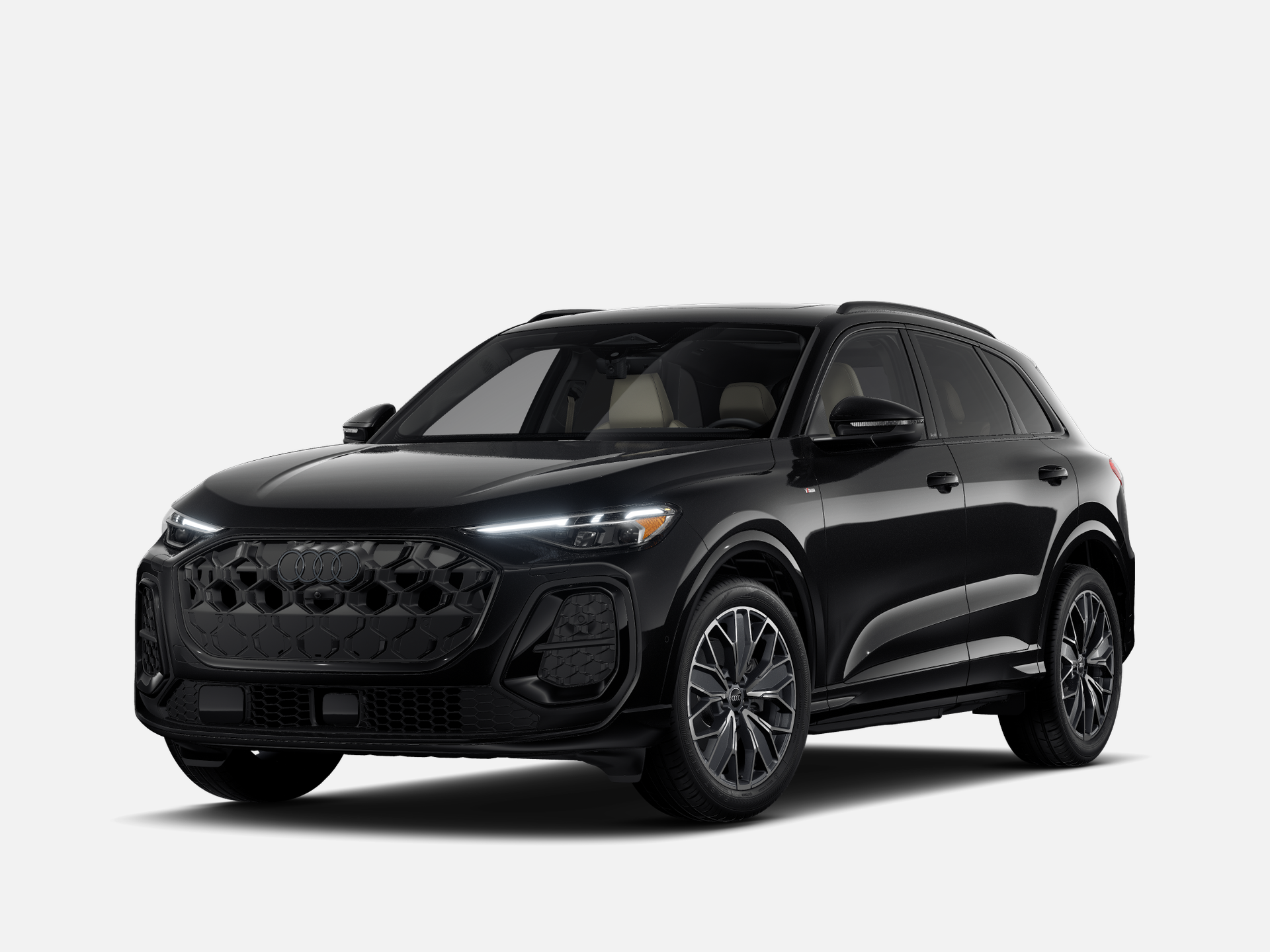 2026 Audi Q5