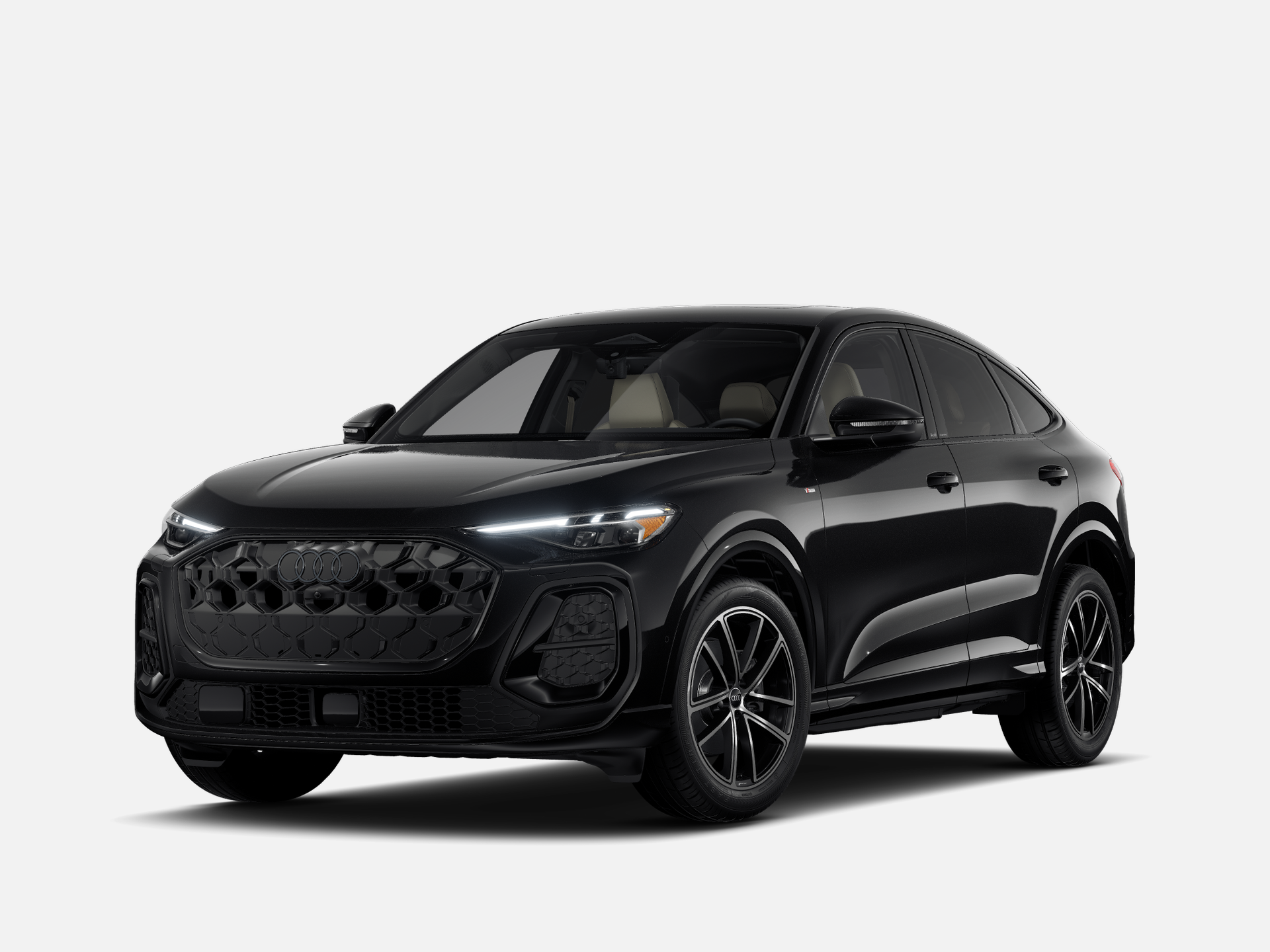 2026 Audi Q5 Sportback Prestige quattro's photo