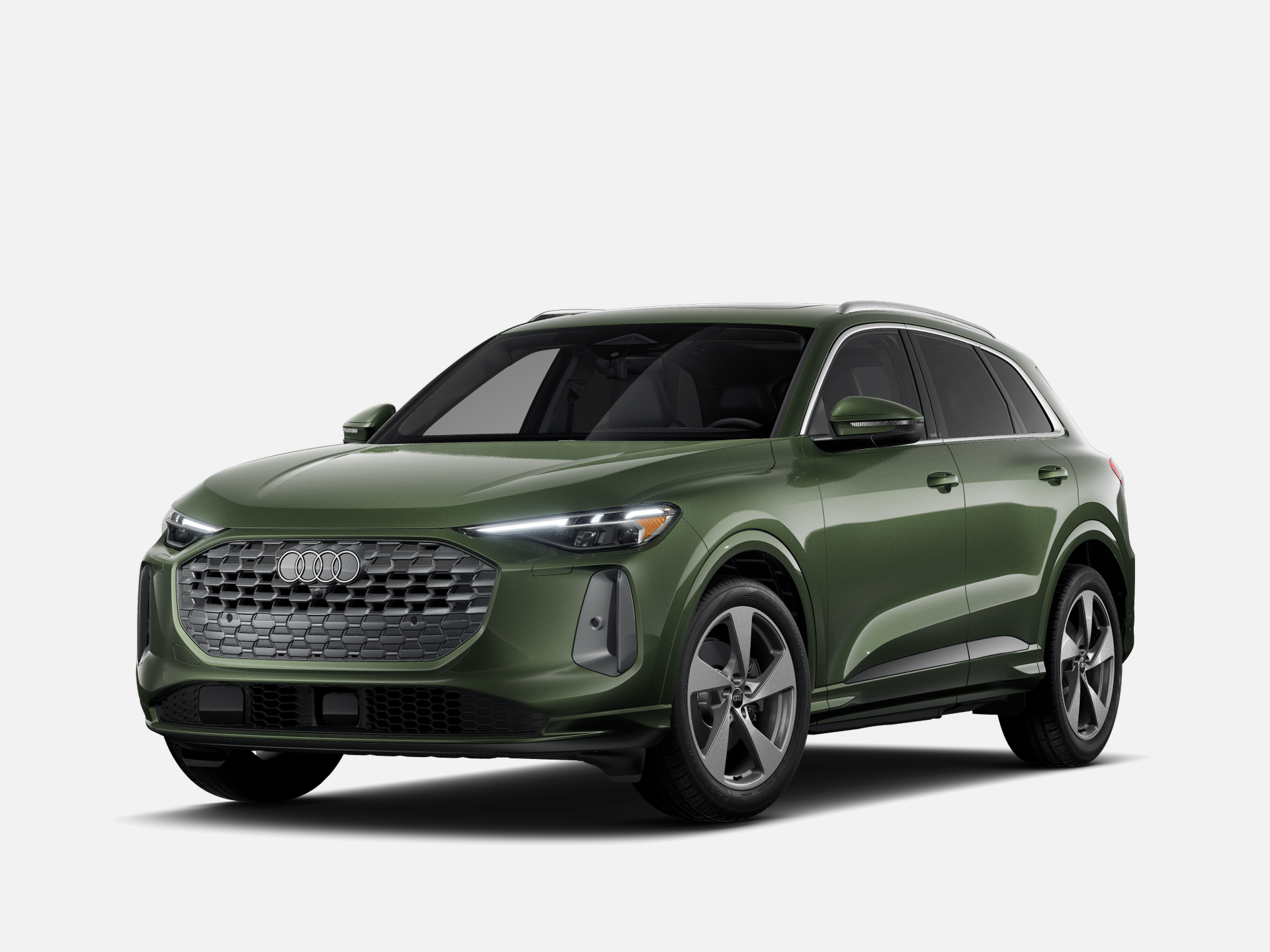2026 Audi Q5
