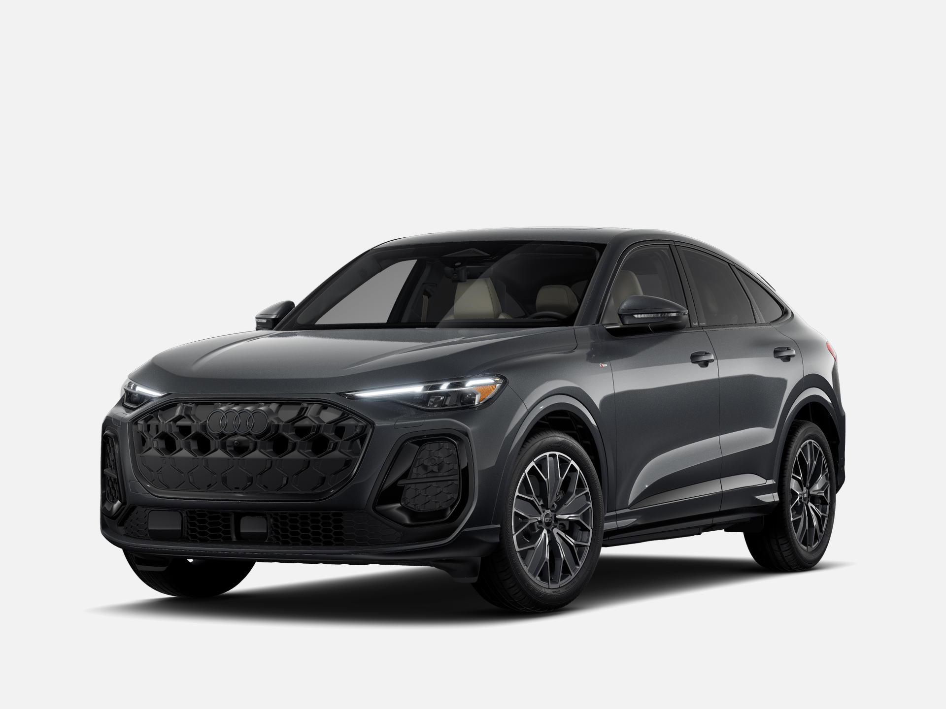 2026 Audi Q5 Sportback