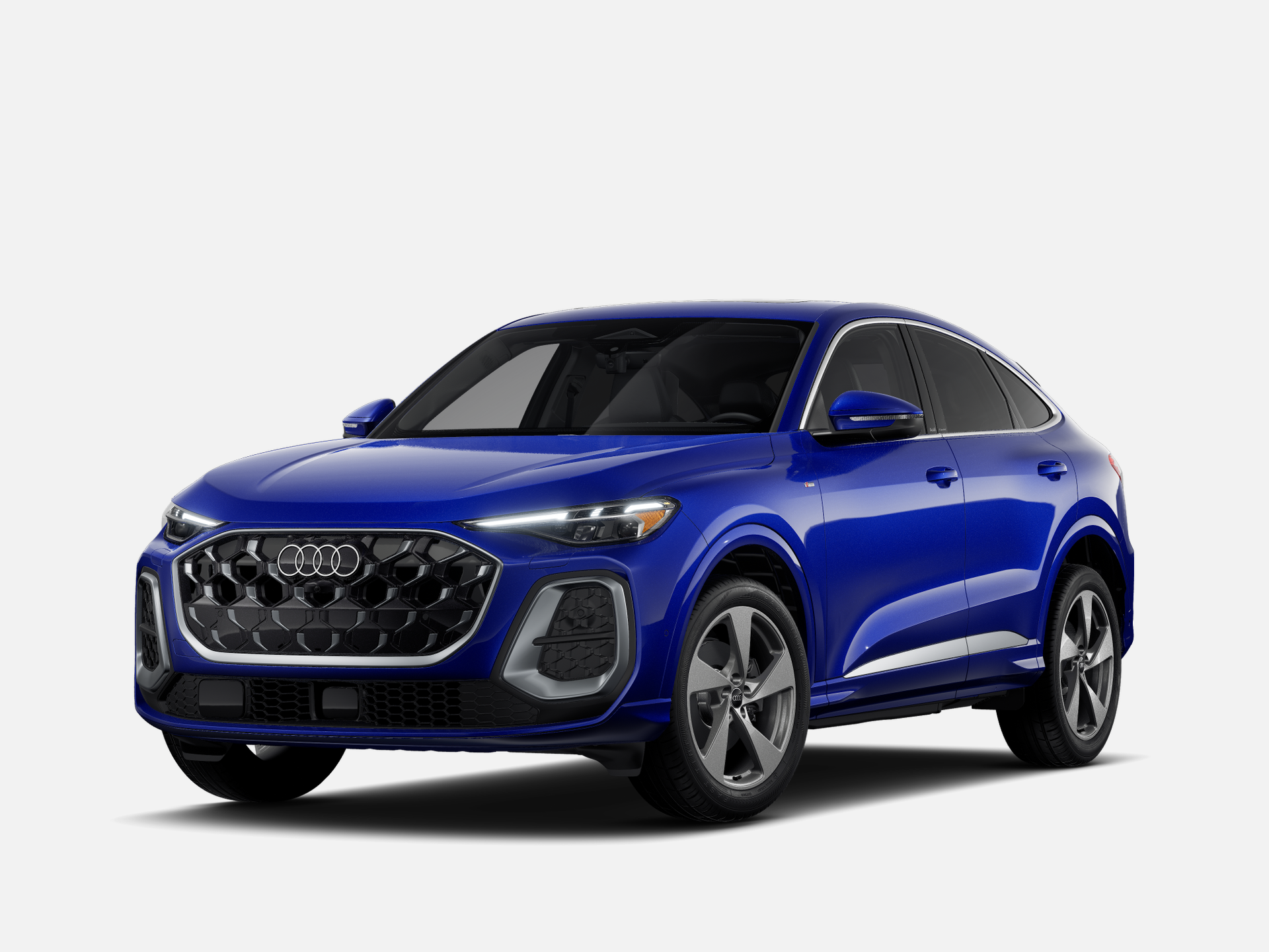 2026 Audi Q5 Sportback