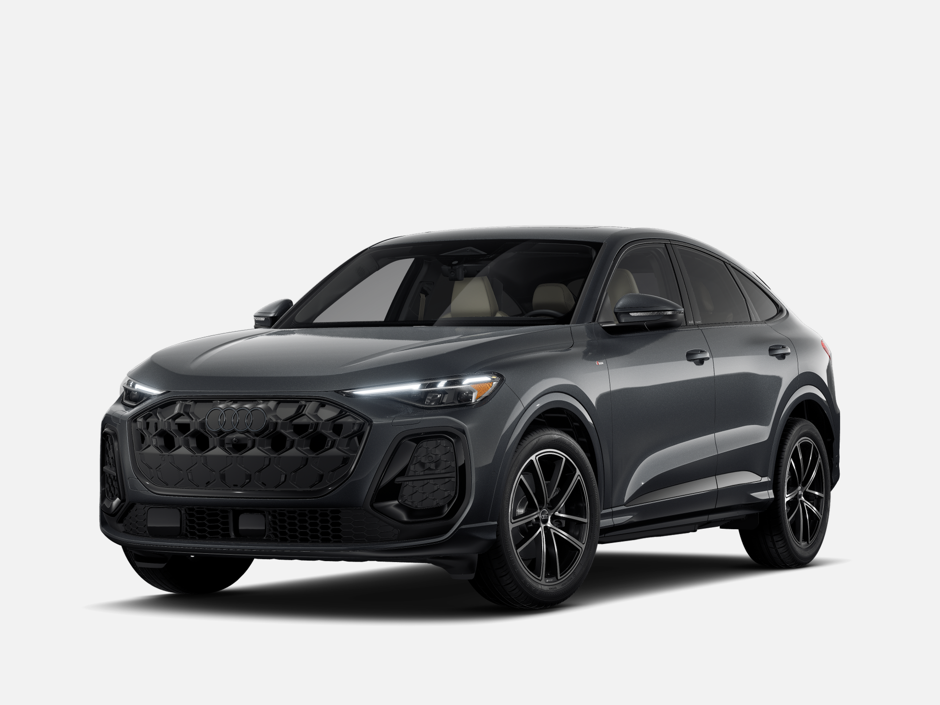 2026 Audi Q5 Sportback