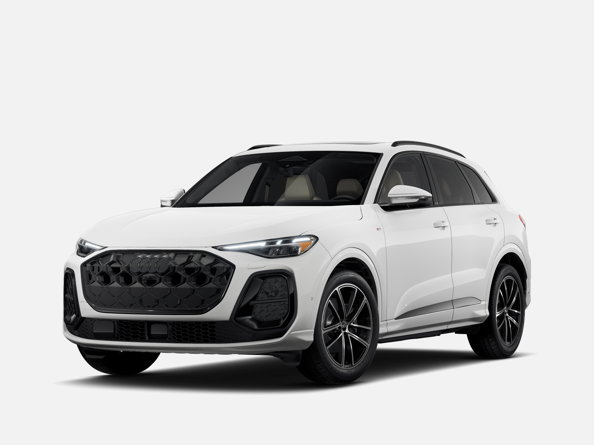 2026 Audi Q5 Prestige quattro's photo