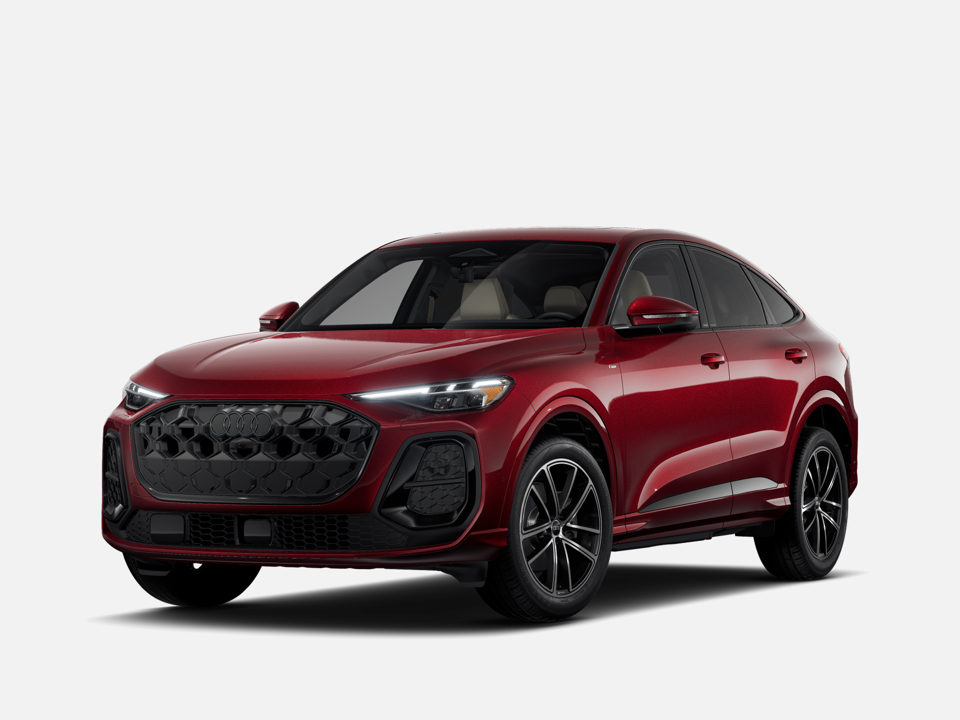 2026 Audi Q5 Sportback