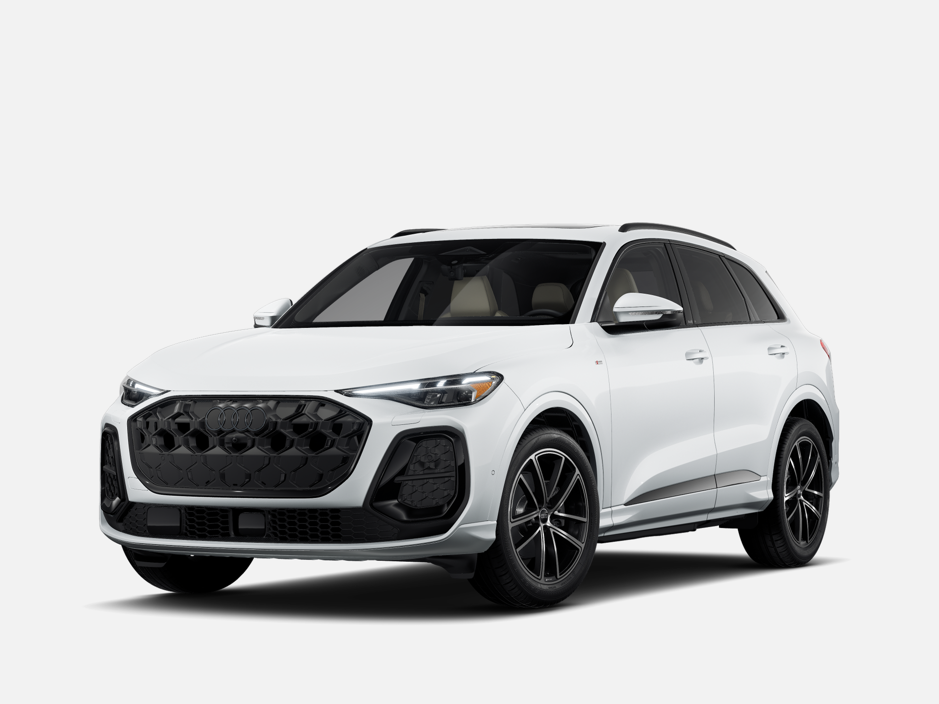 2026 Audi Q5 Prestige quattro's photo