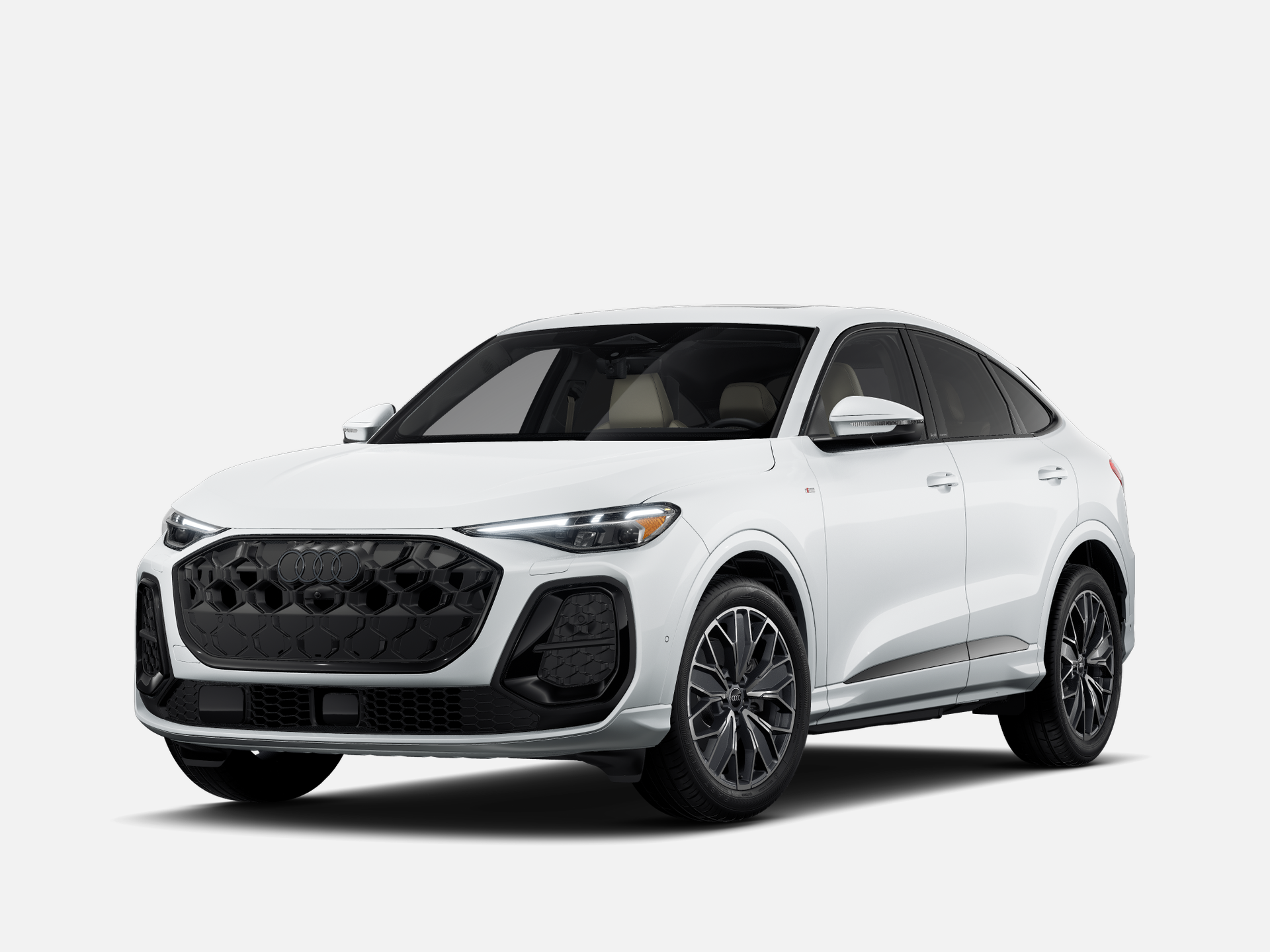 2026 Audi Q5 Sportback