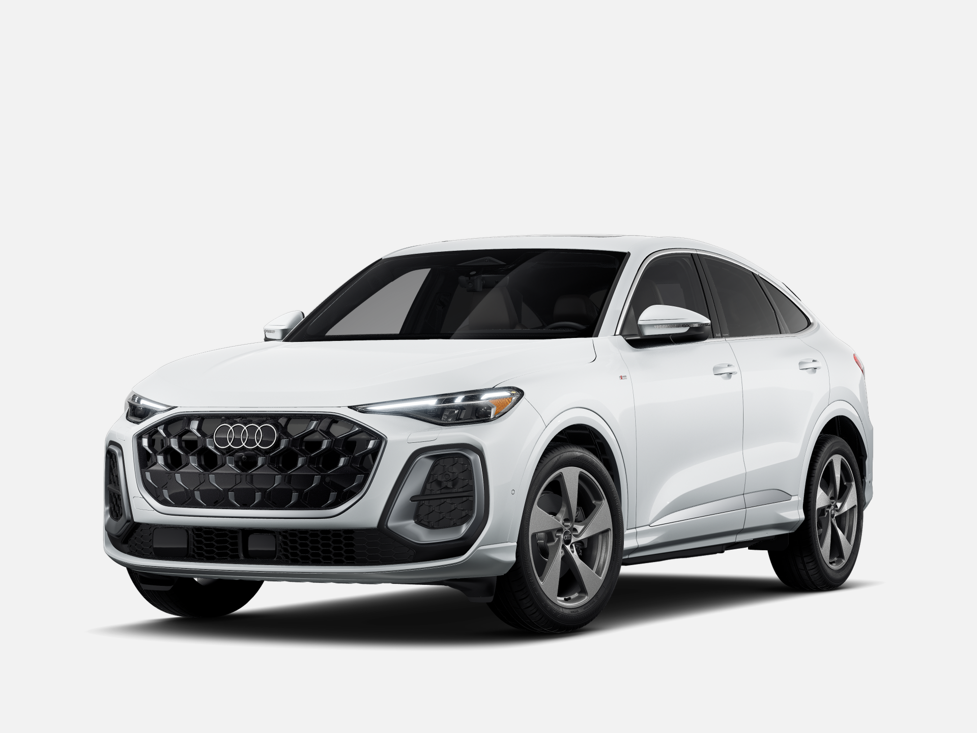 2026 Audi Q5 Sportback