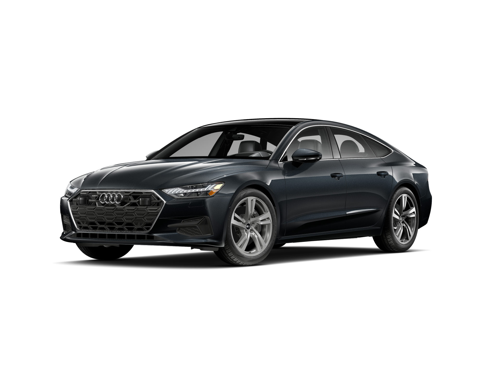 2025 Audi A7 Prestige's photo