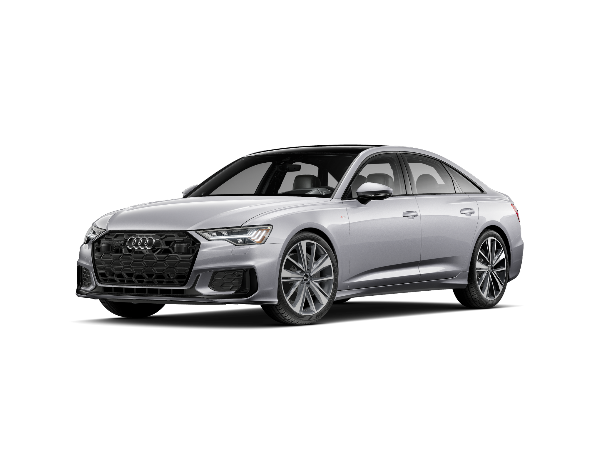 2025 Audi A6